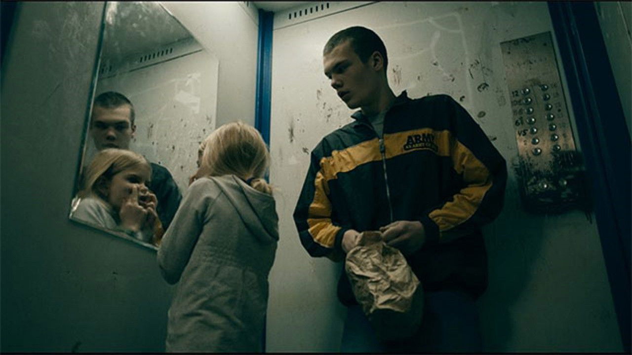 Backdrop for The First Day