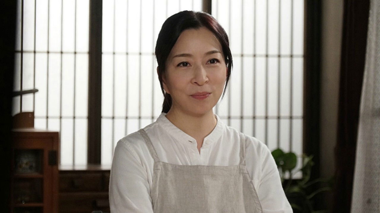 Backdrop for Sakura no Oyakodon