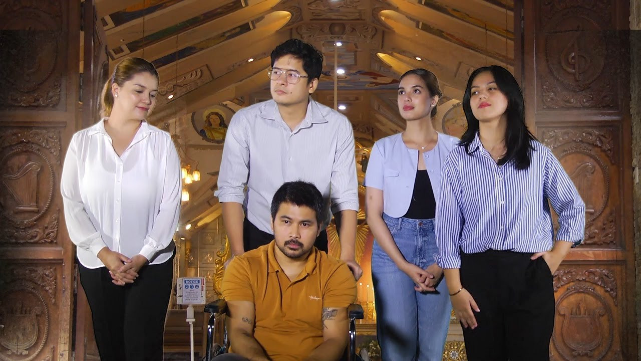 Backdrop for Runaway