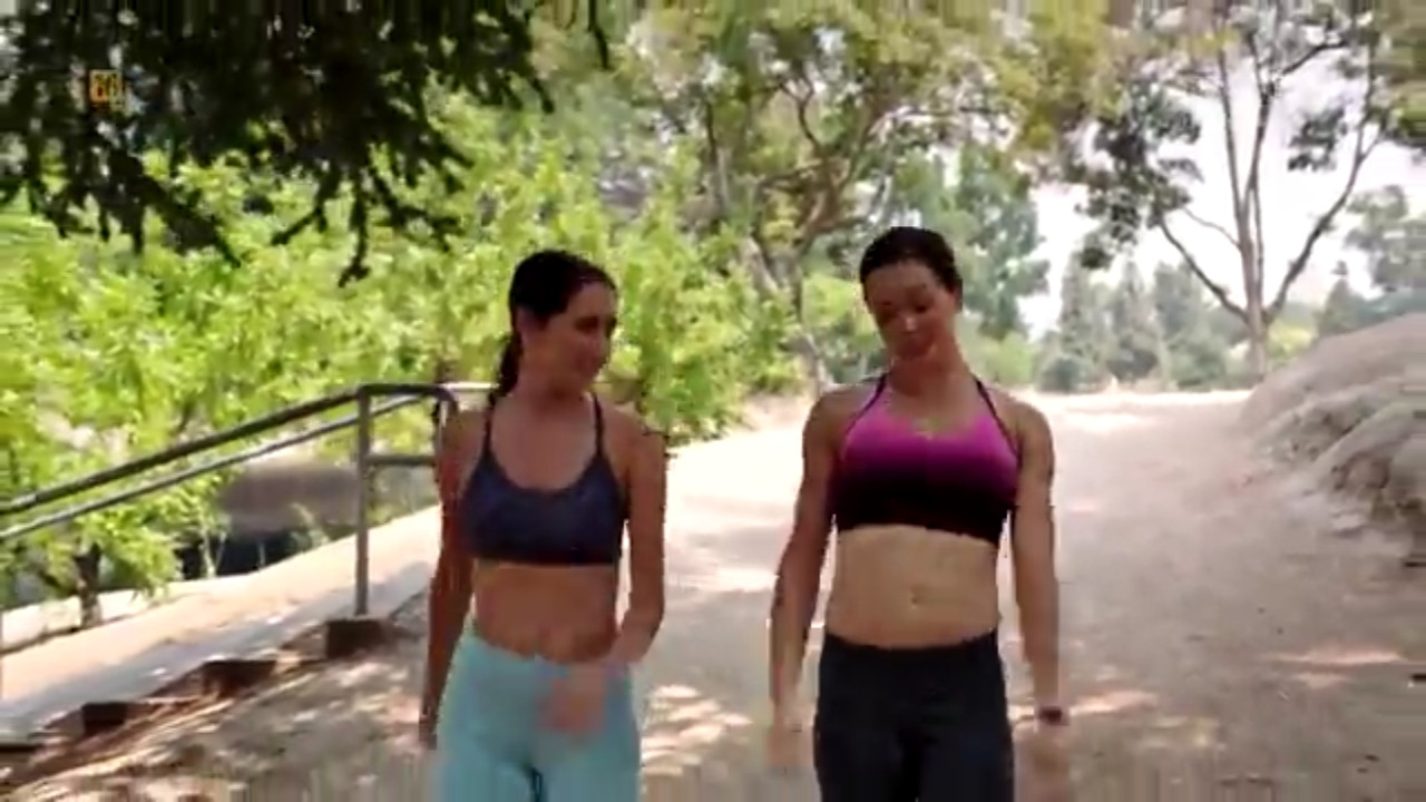 Backdrop for The Ex Next Door