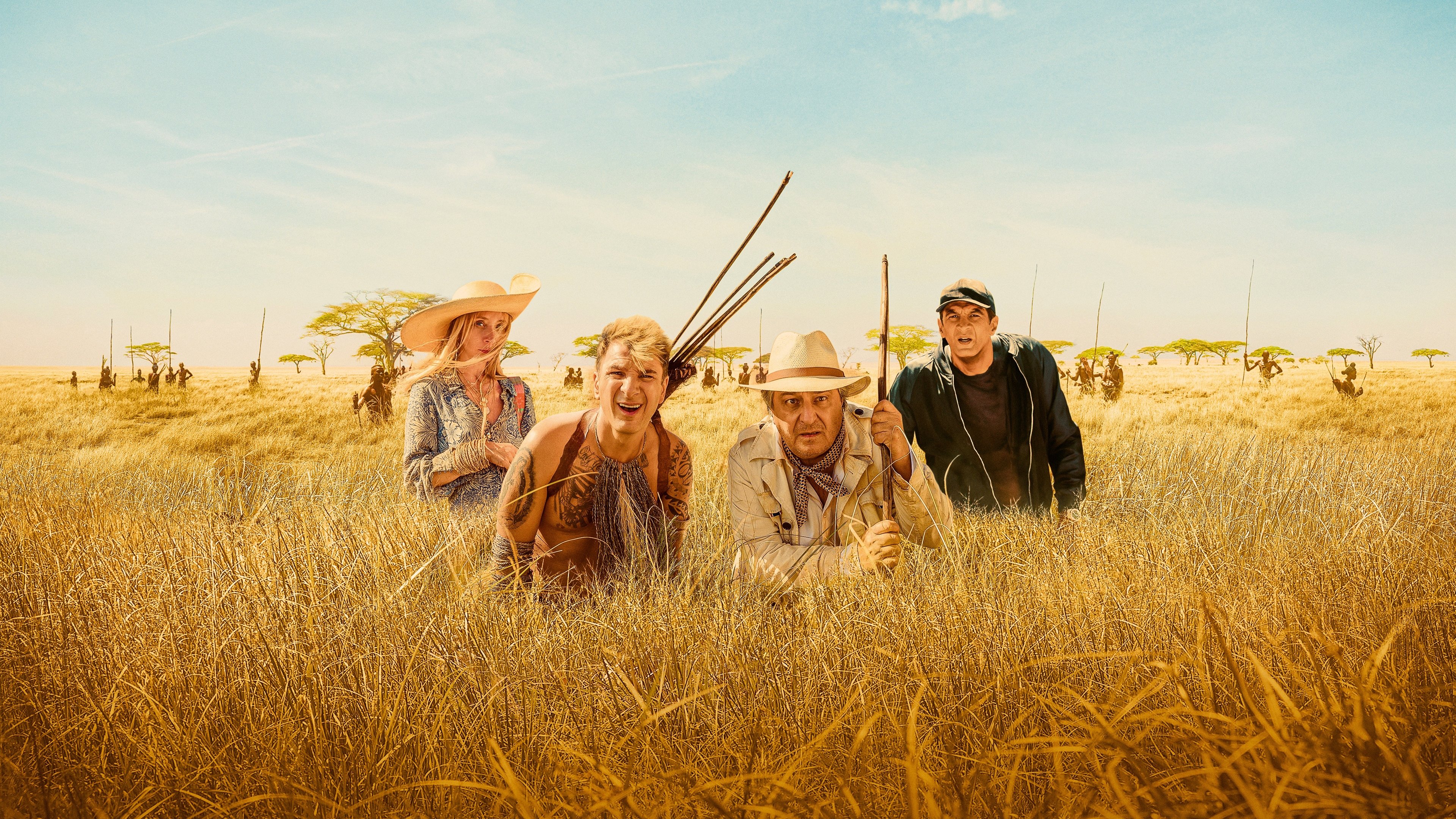 Backdrop for Meet the Malawas