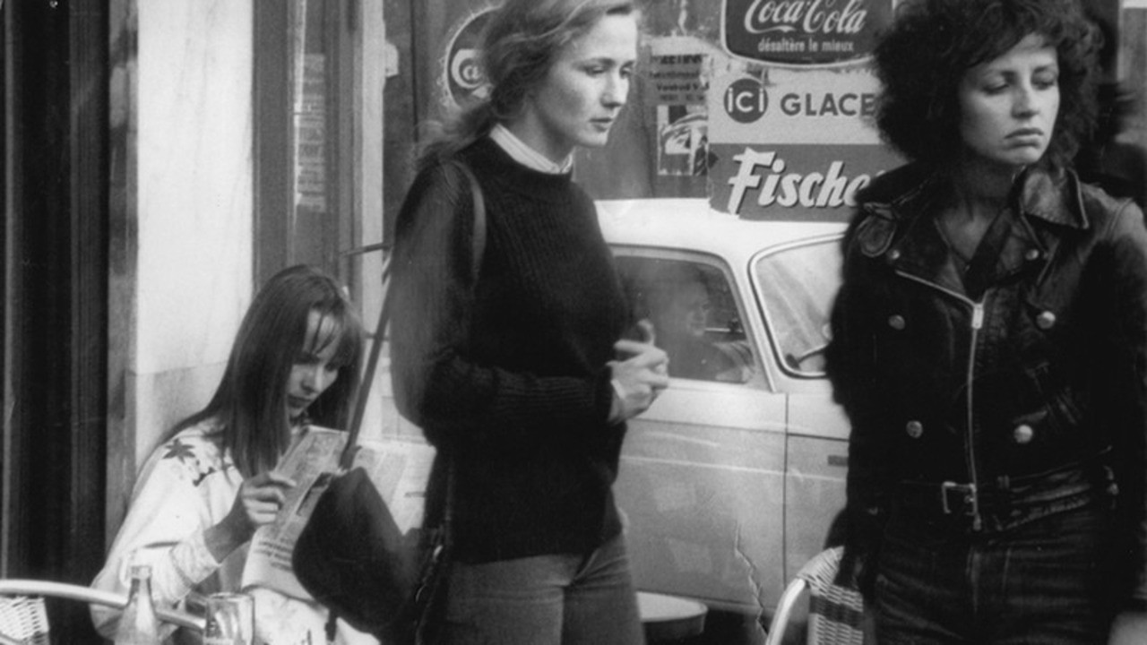 Backdrop for Erica Minor