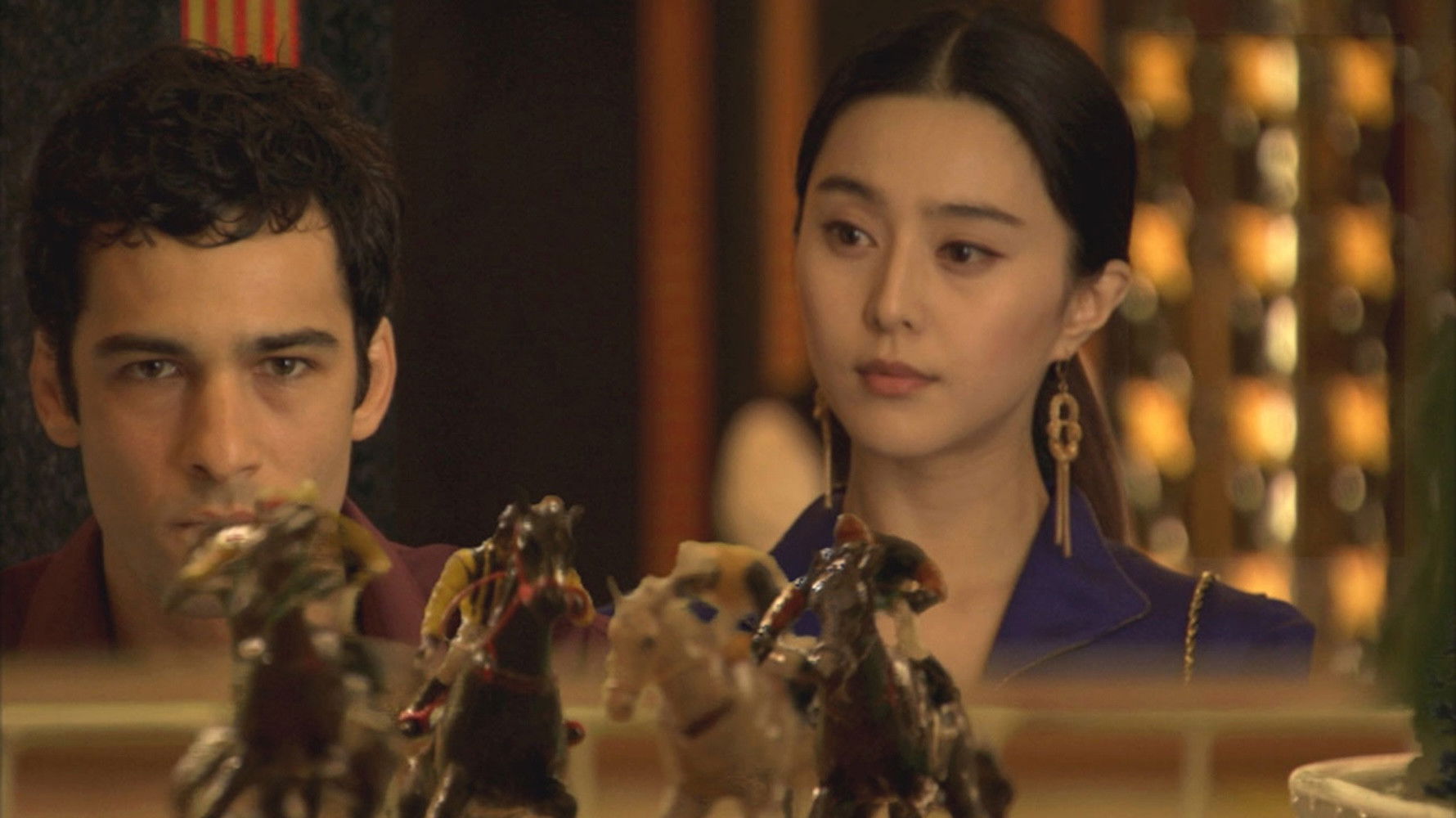 Backdrop for Stretch