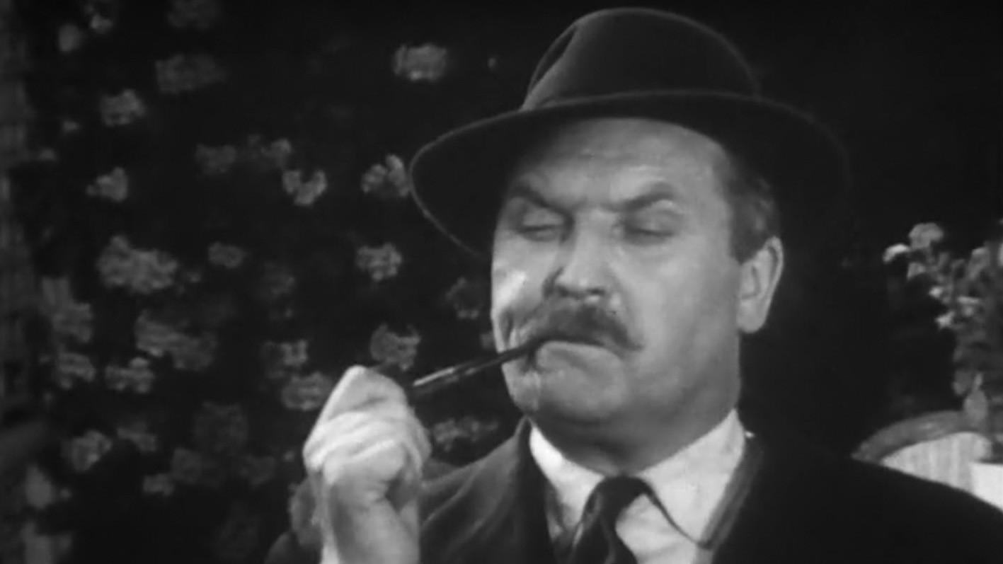 Backdrop for Liberty Bar