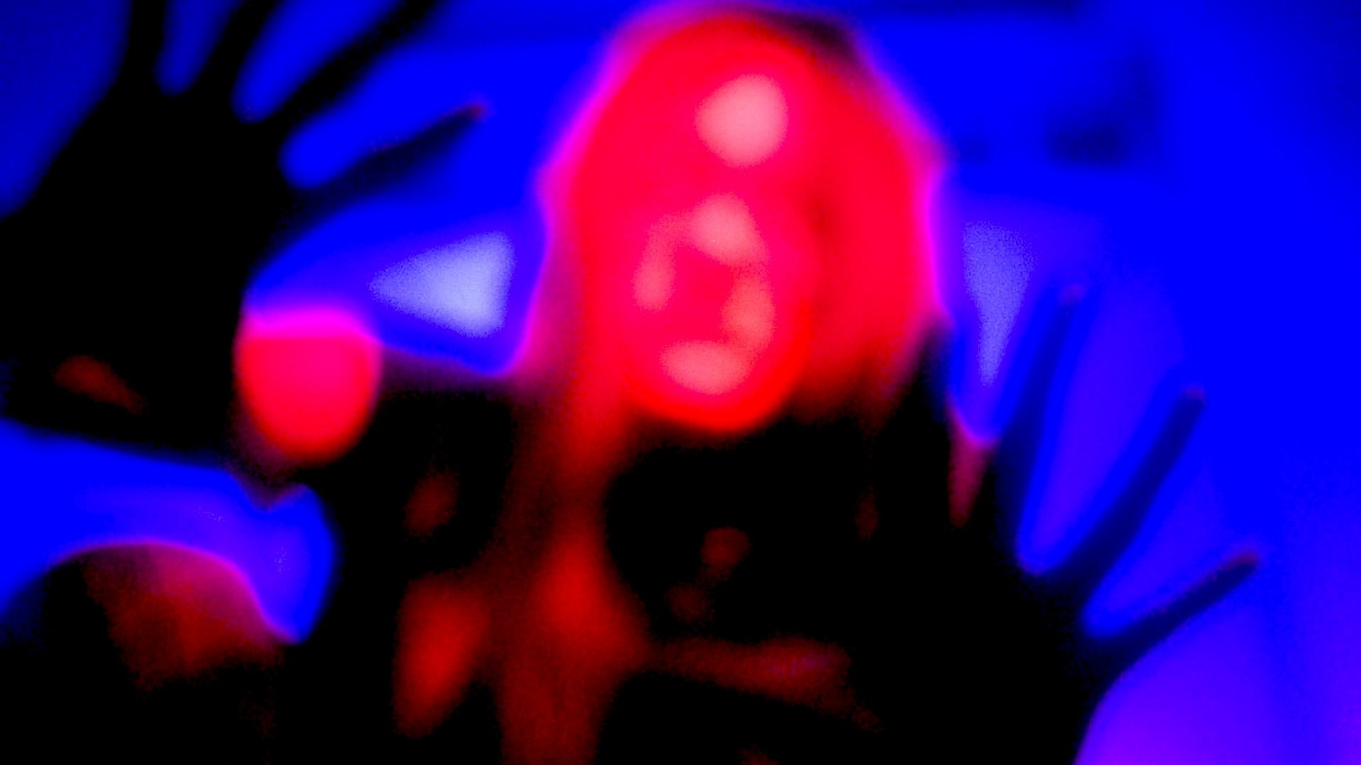 Backdrop for Morgana