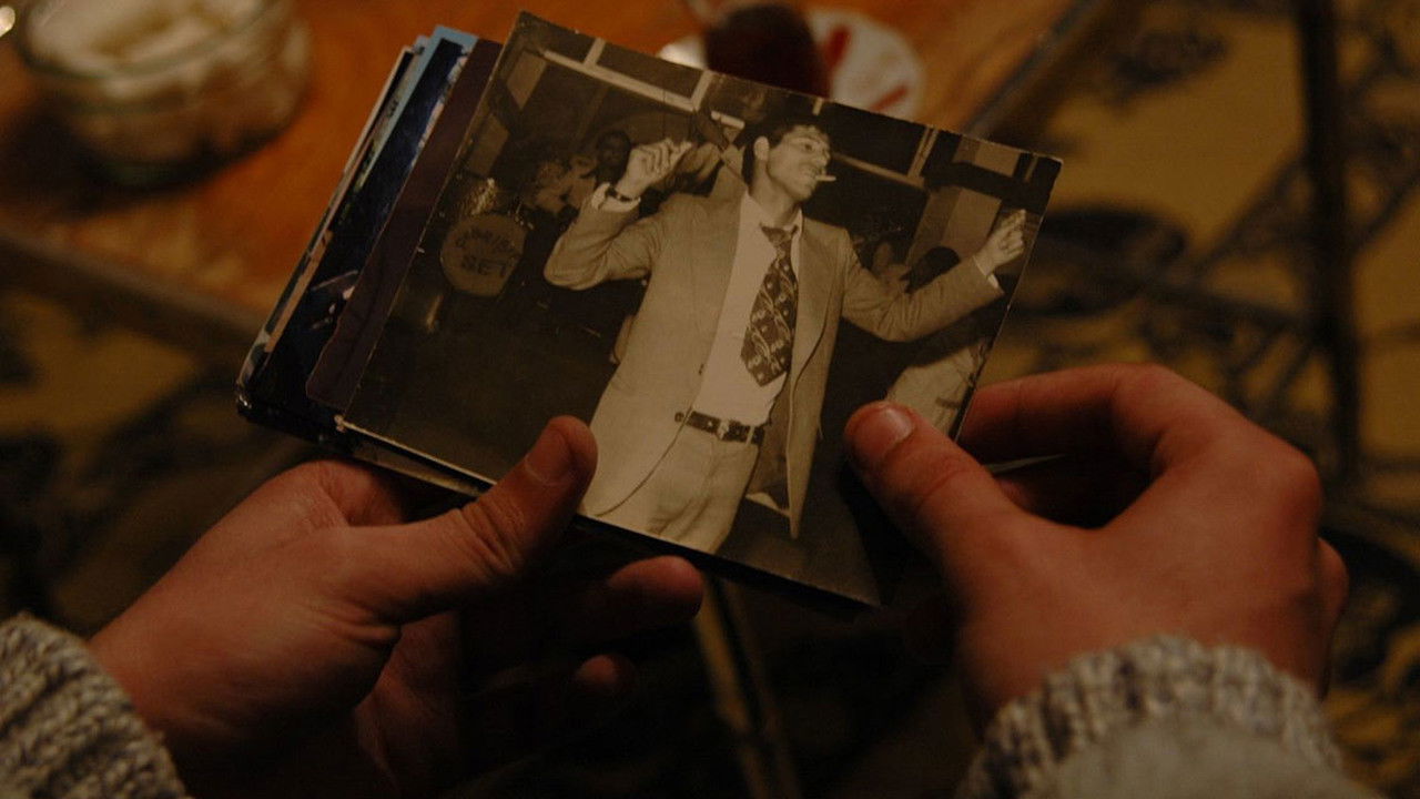 Backdrop for Open Wound