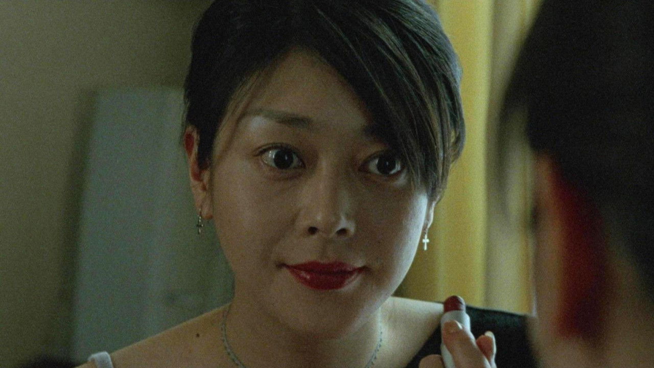 Backdrop for Tokyo Booty Nights