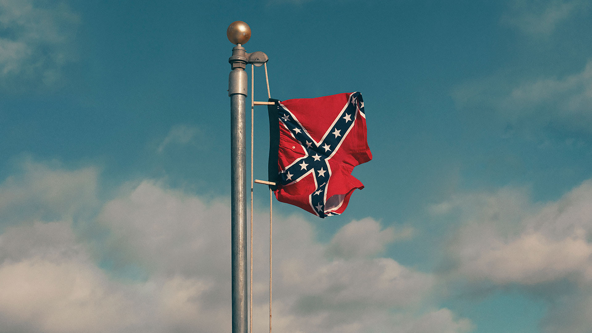 Backdrop for Hate Thy Neighbor