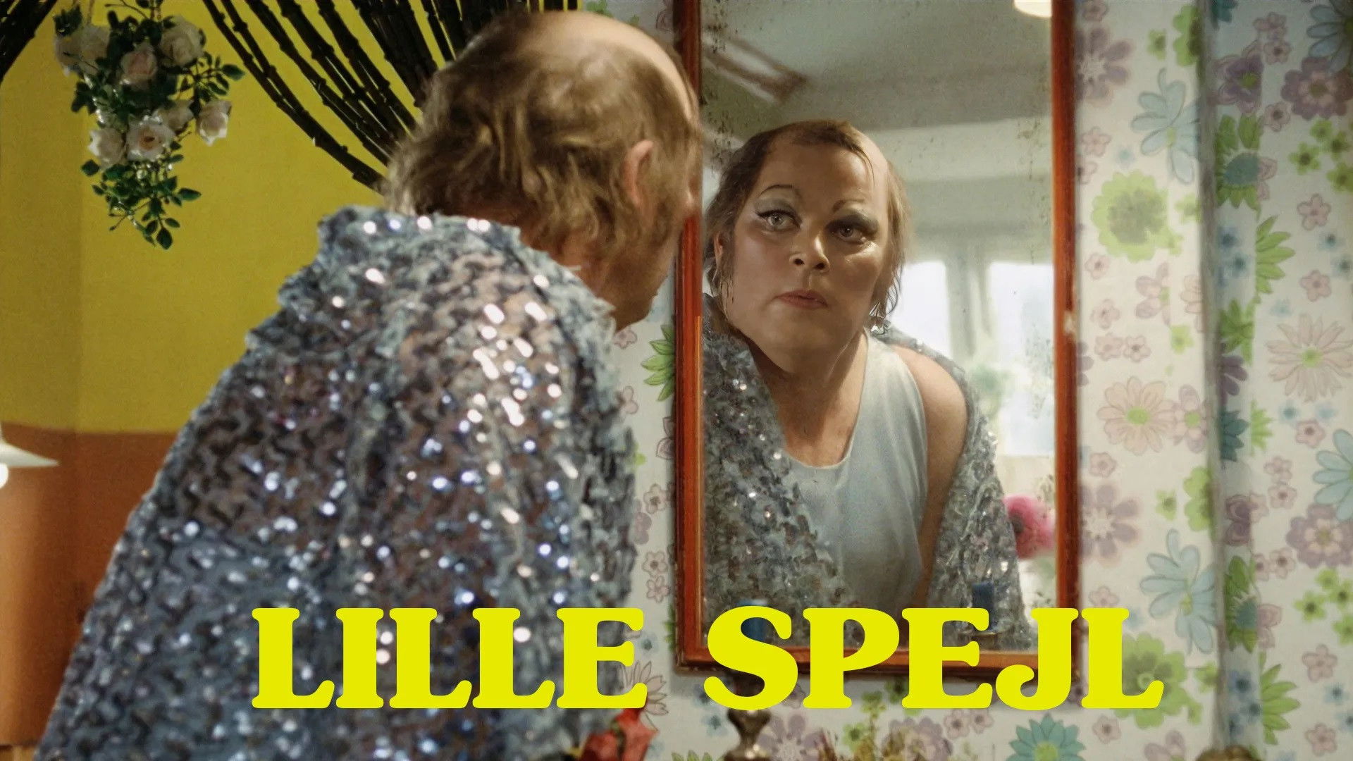 Backdrop for Mirror, Mirror