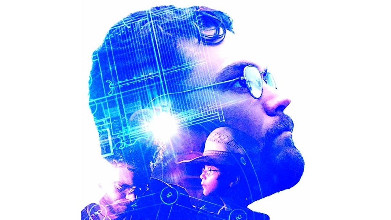 Backdrop for Tinker'