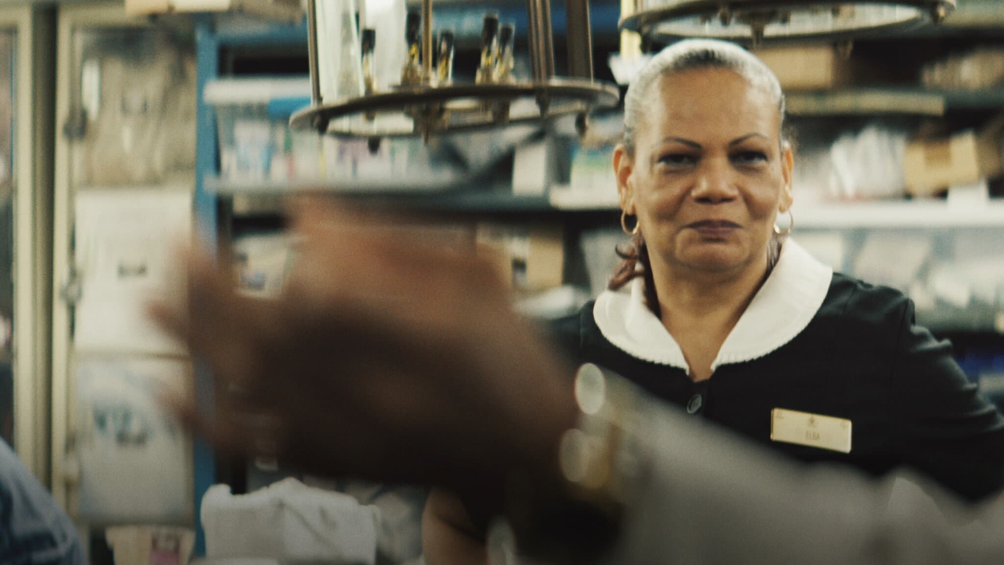 Backdrop for Working: What We Do All Day