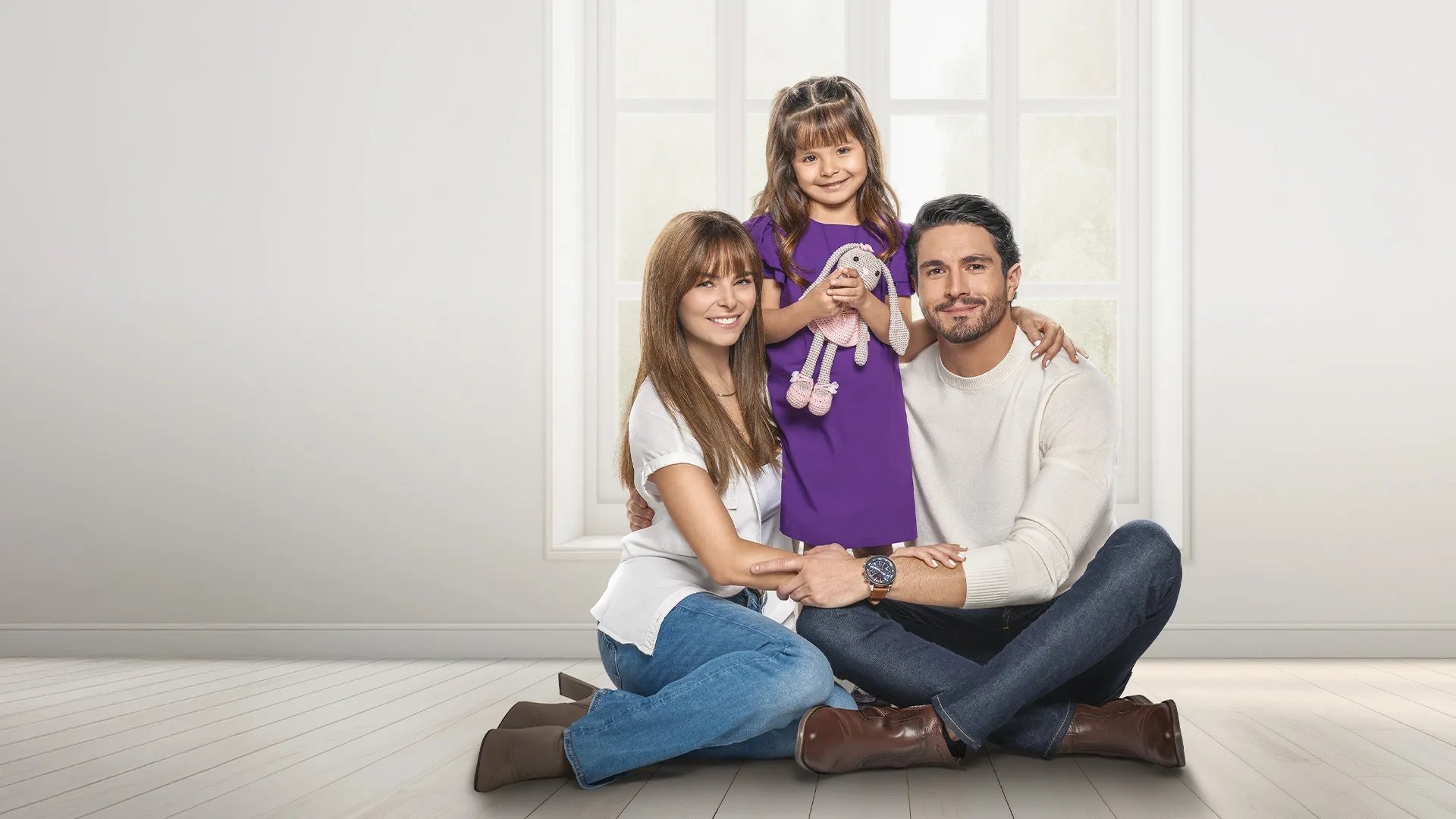 Backdrop for Regalo De Amor