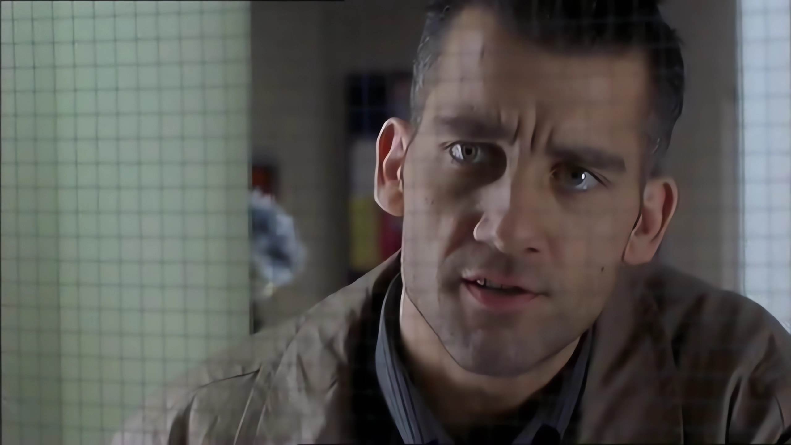 Backdrop for The Echo