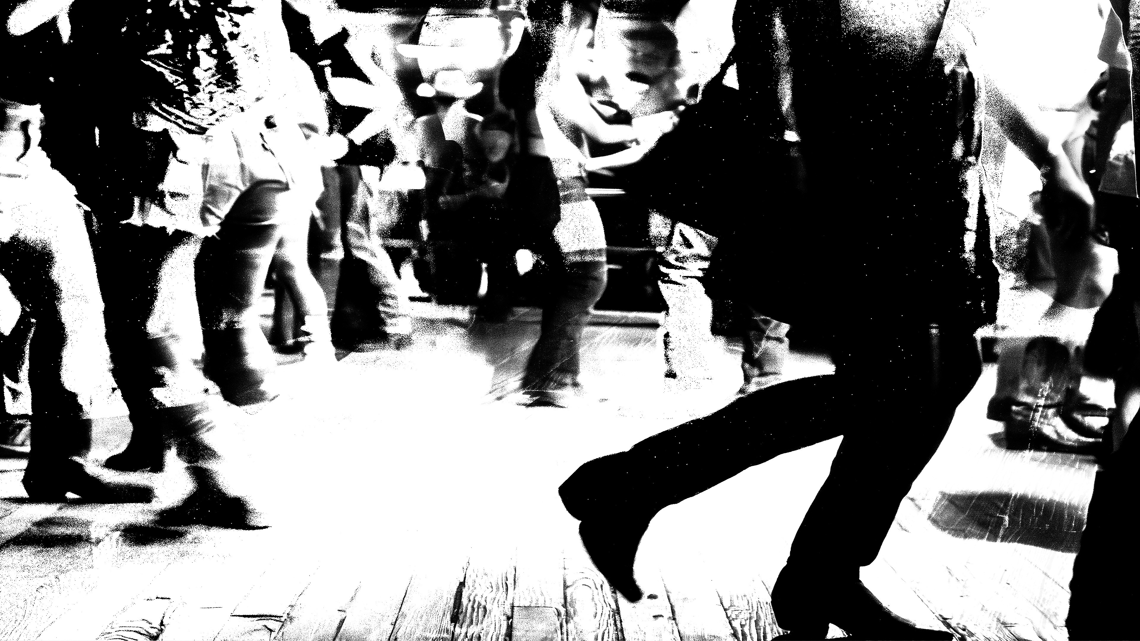 Backdrop for The Tenebre Dance Hall