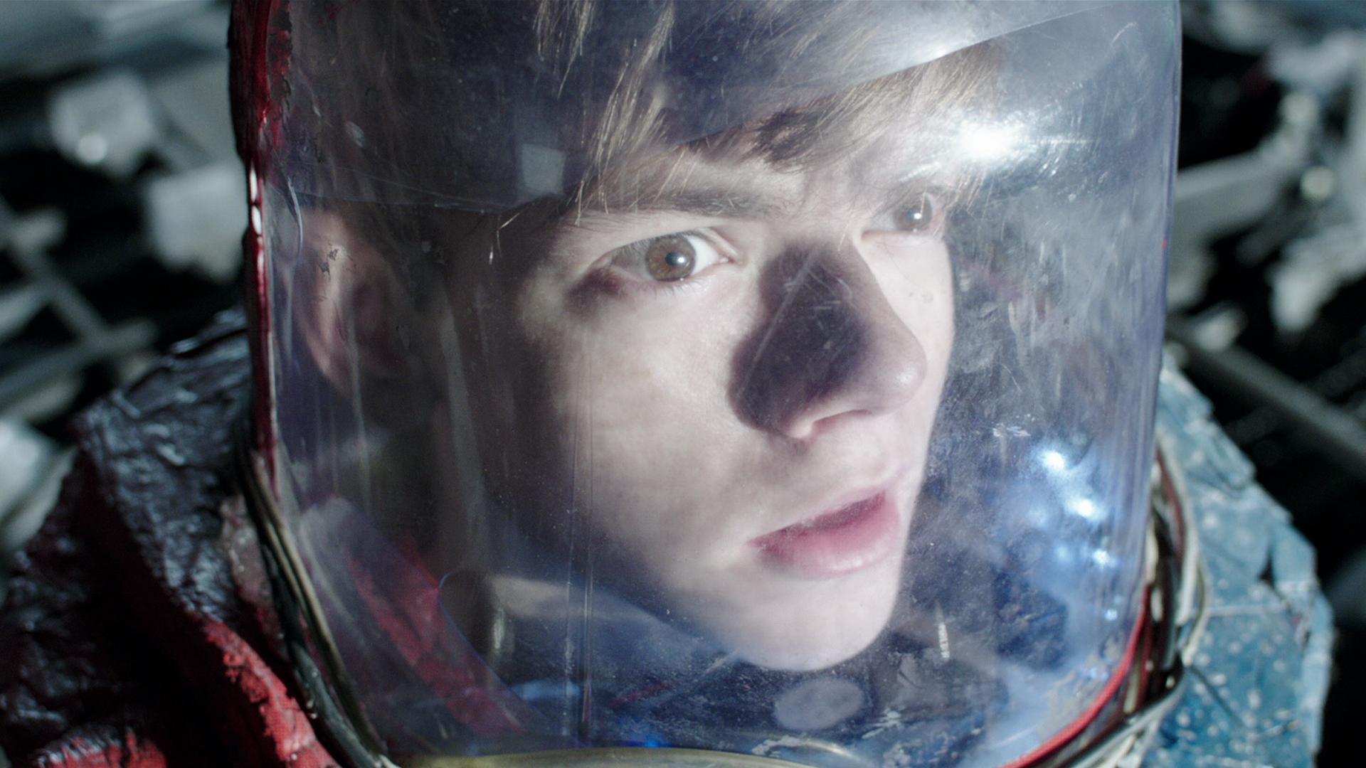 Backdrop for Orbit Ever After