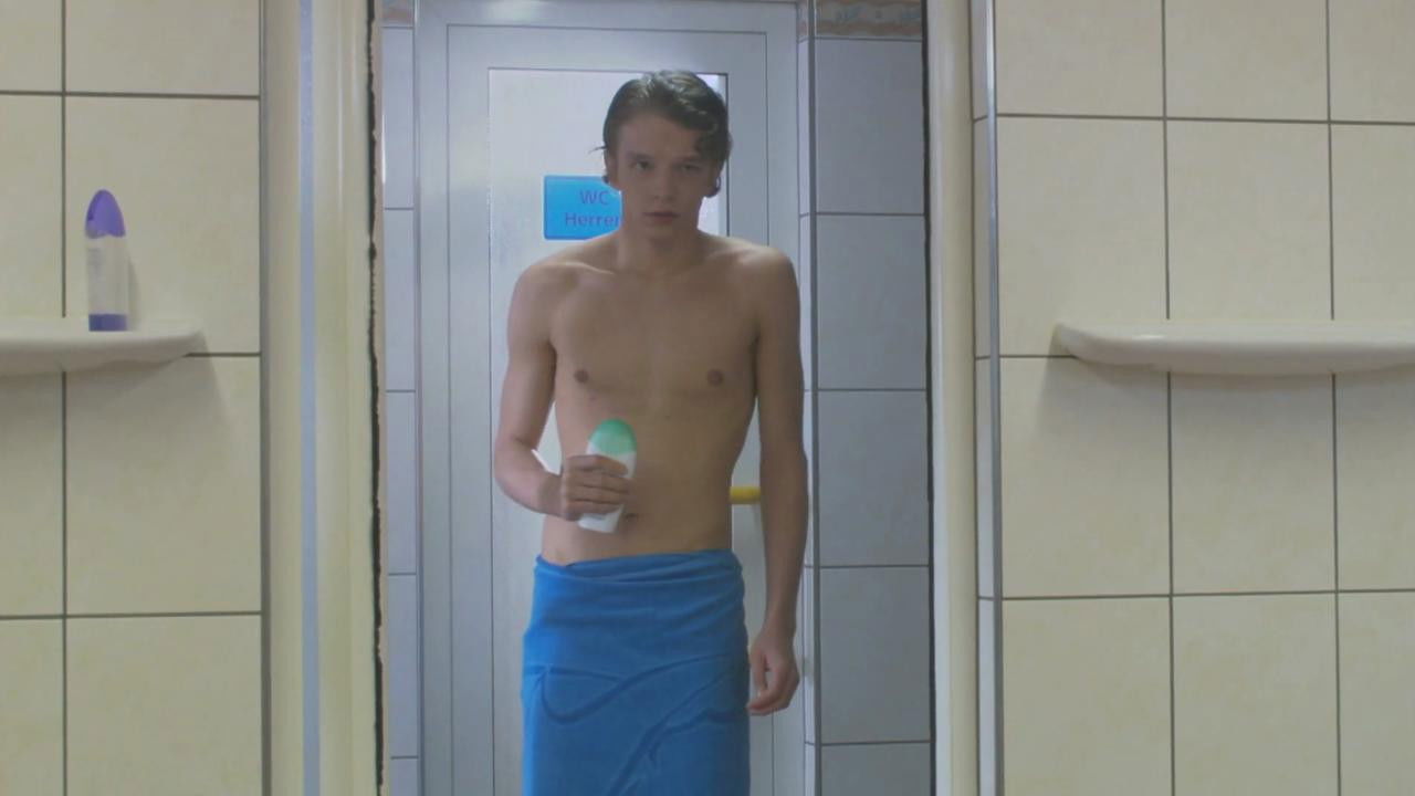 Backdrop for Out Now