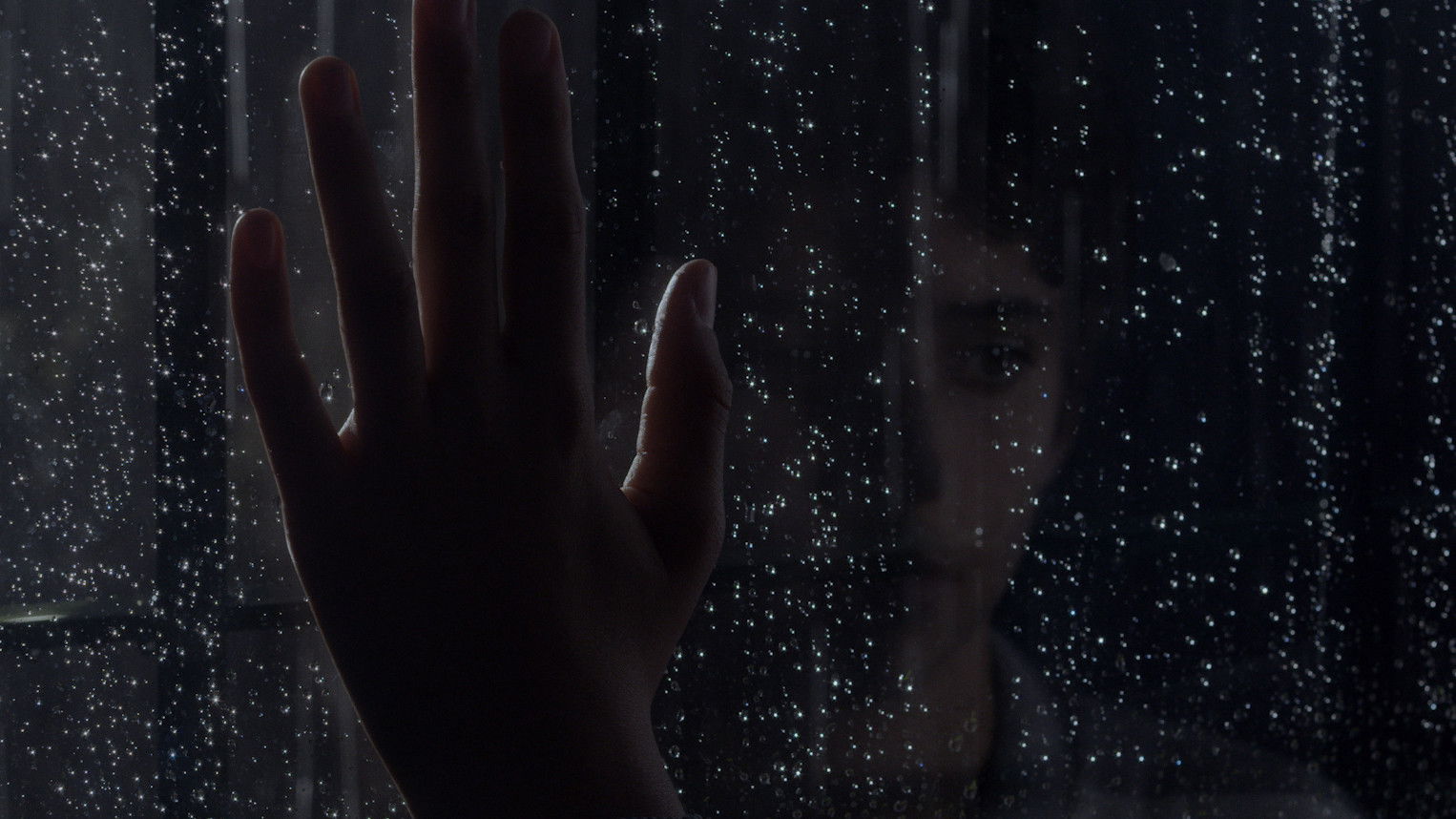 Backdrop for Otra piel