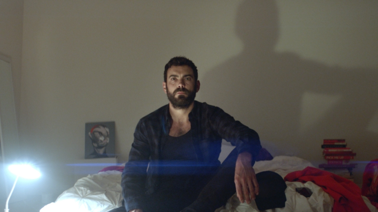 Backdrop for Stranger Out of You