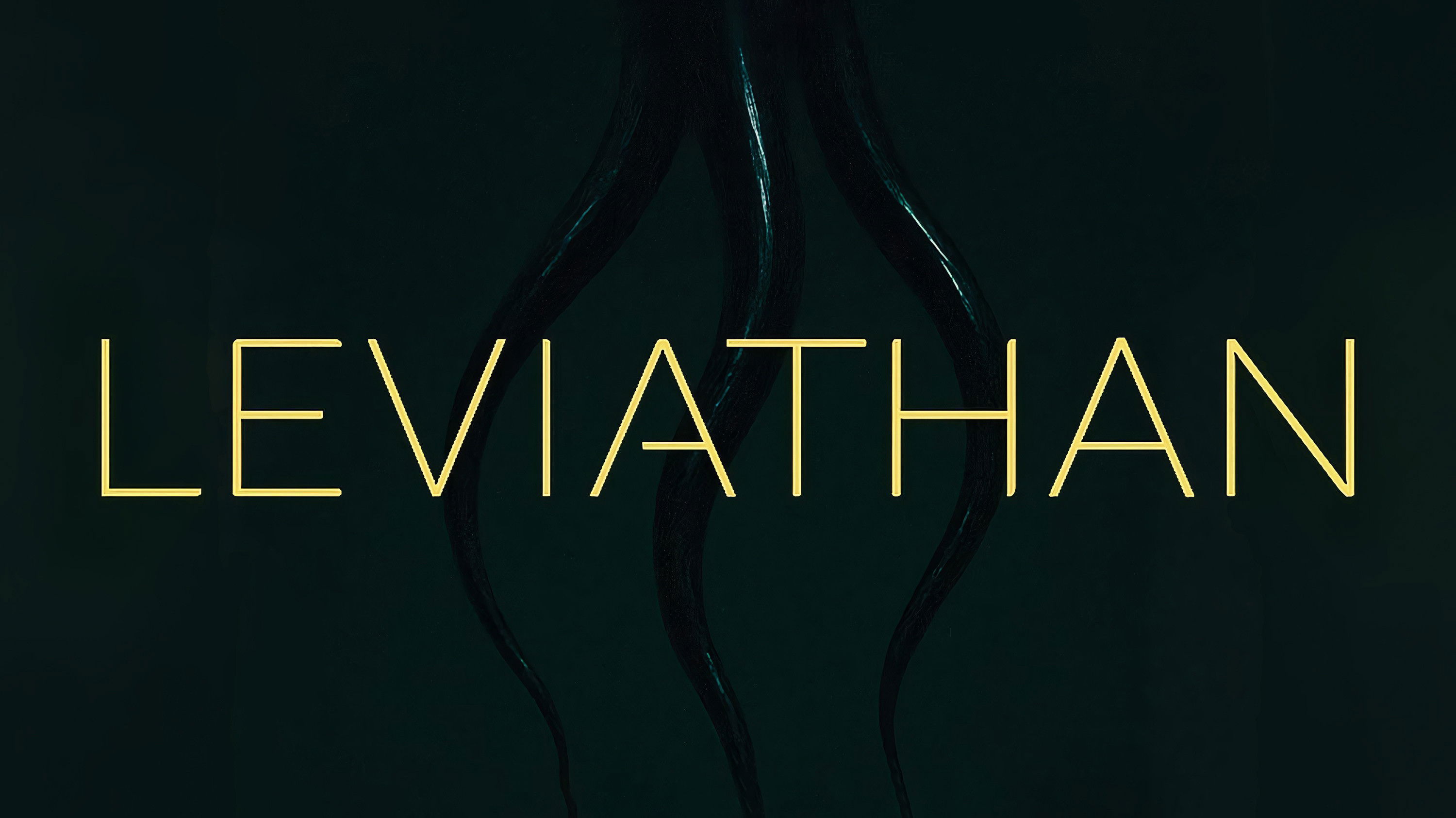 Backdrop for Leviathan