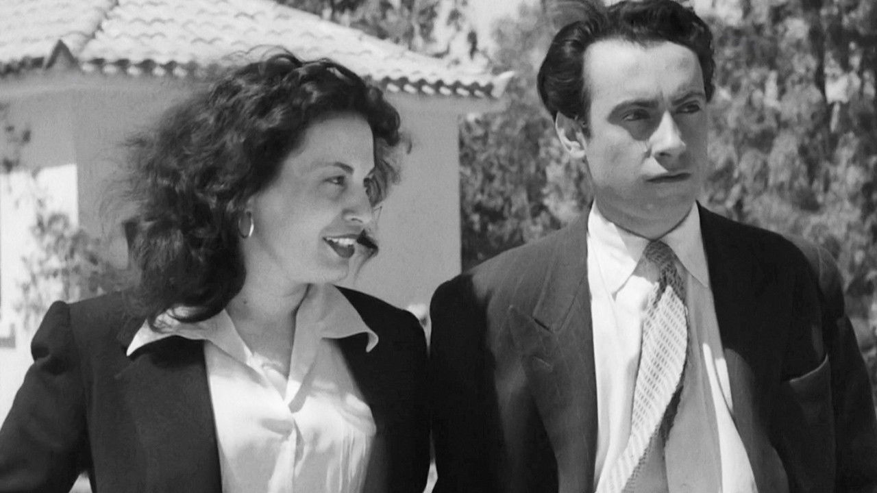 Backdrop for Come to Uncle