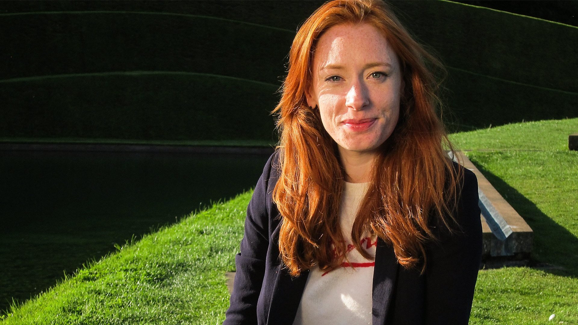 Backdrop for Magic Numbers: Hannah Fry's Mysterious World of Maths