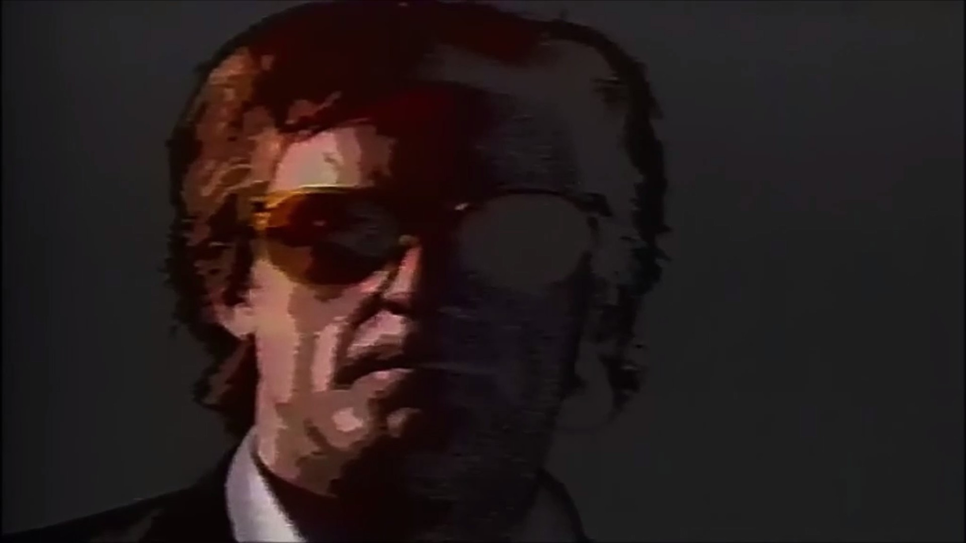 Backdrop for John Lennon: A Journey in the Life