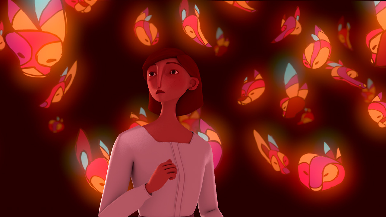 Backdrop for Bacchus