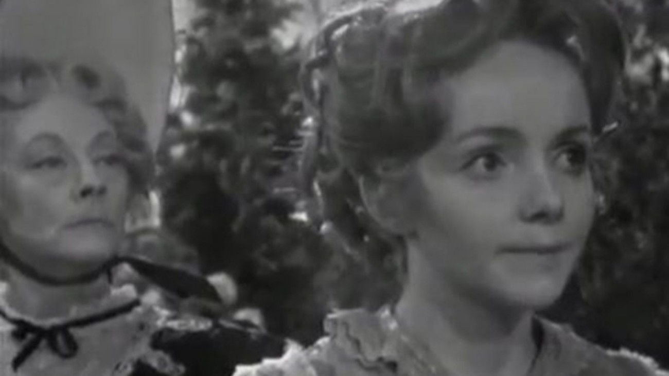 Backdrop for Pride and Prejudice