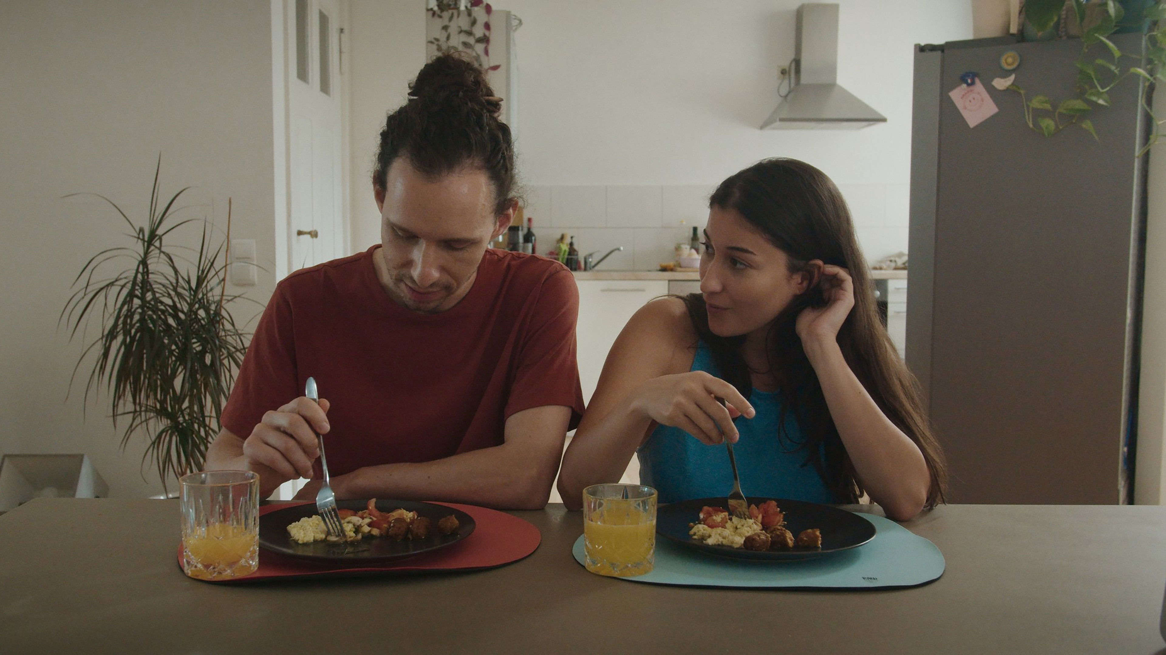 Backdrop for After the Act