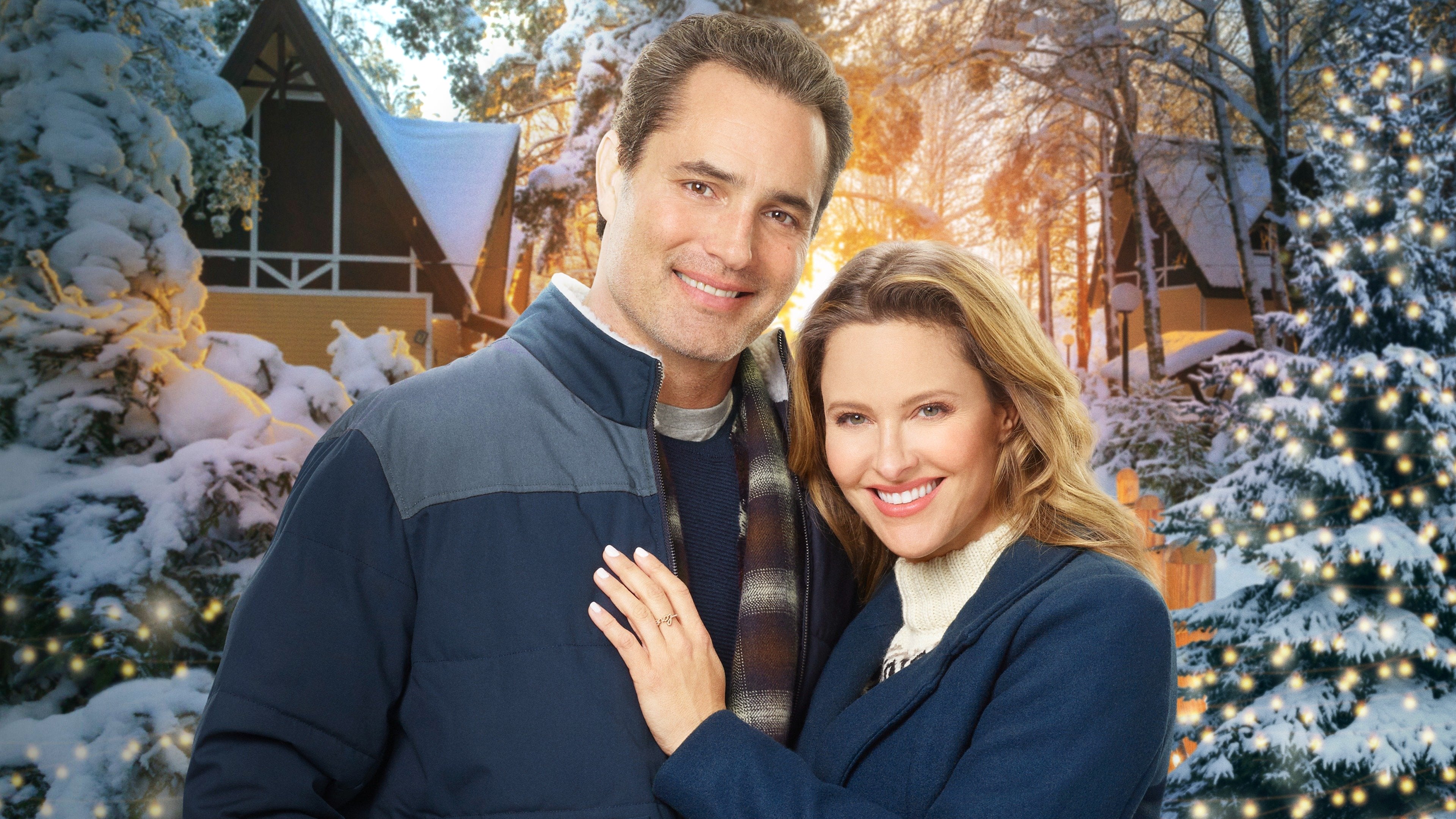 Backdrop for Hearts of Winter