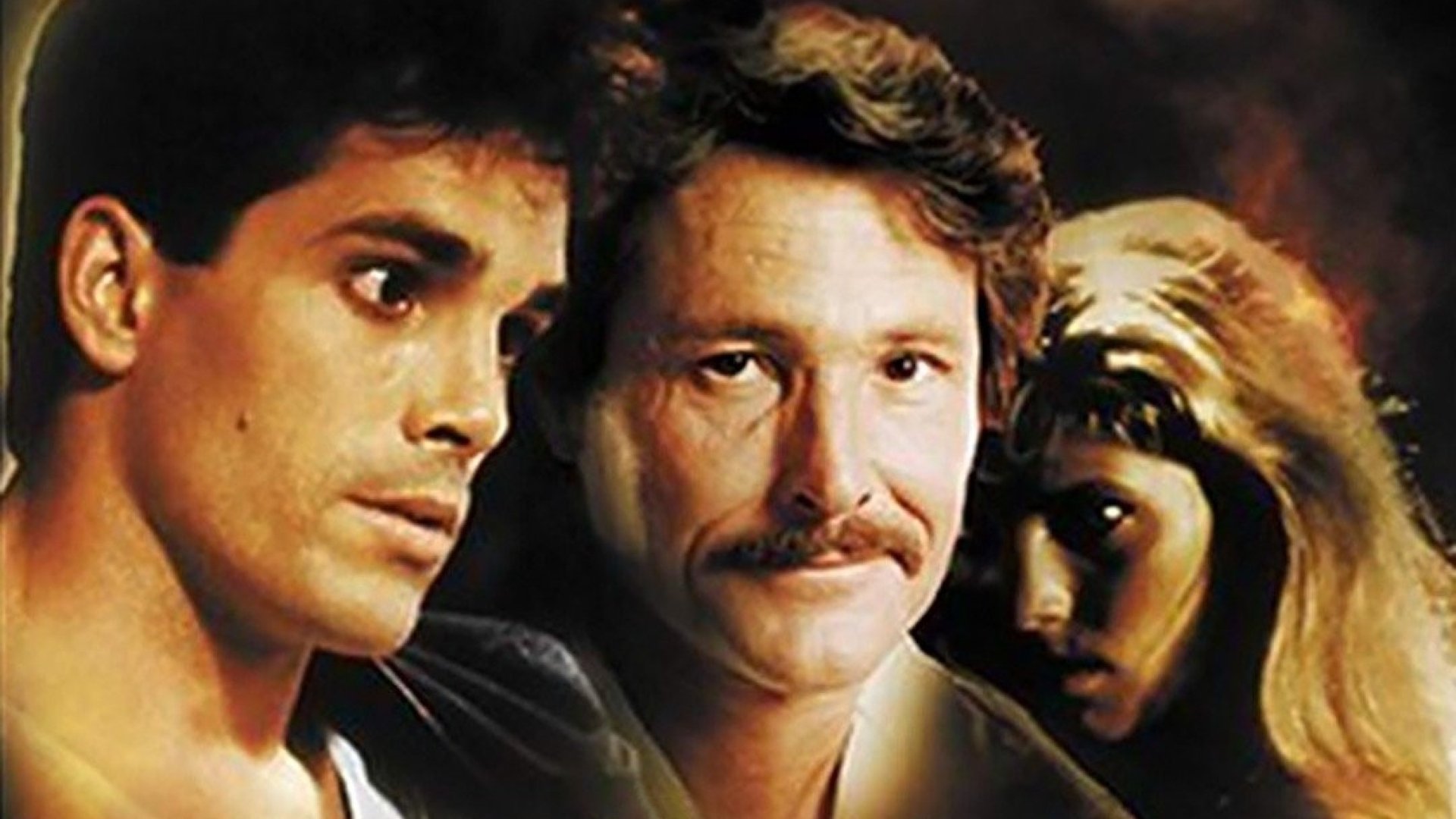 Backdrop for Deadly Breed