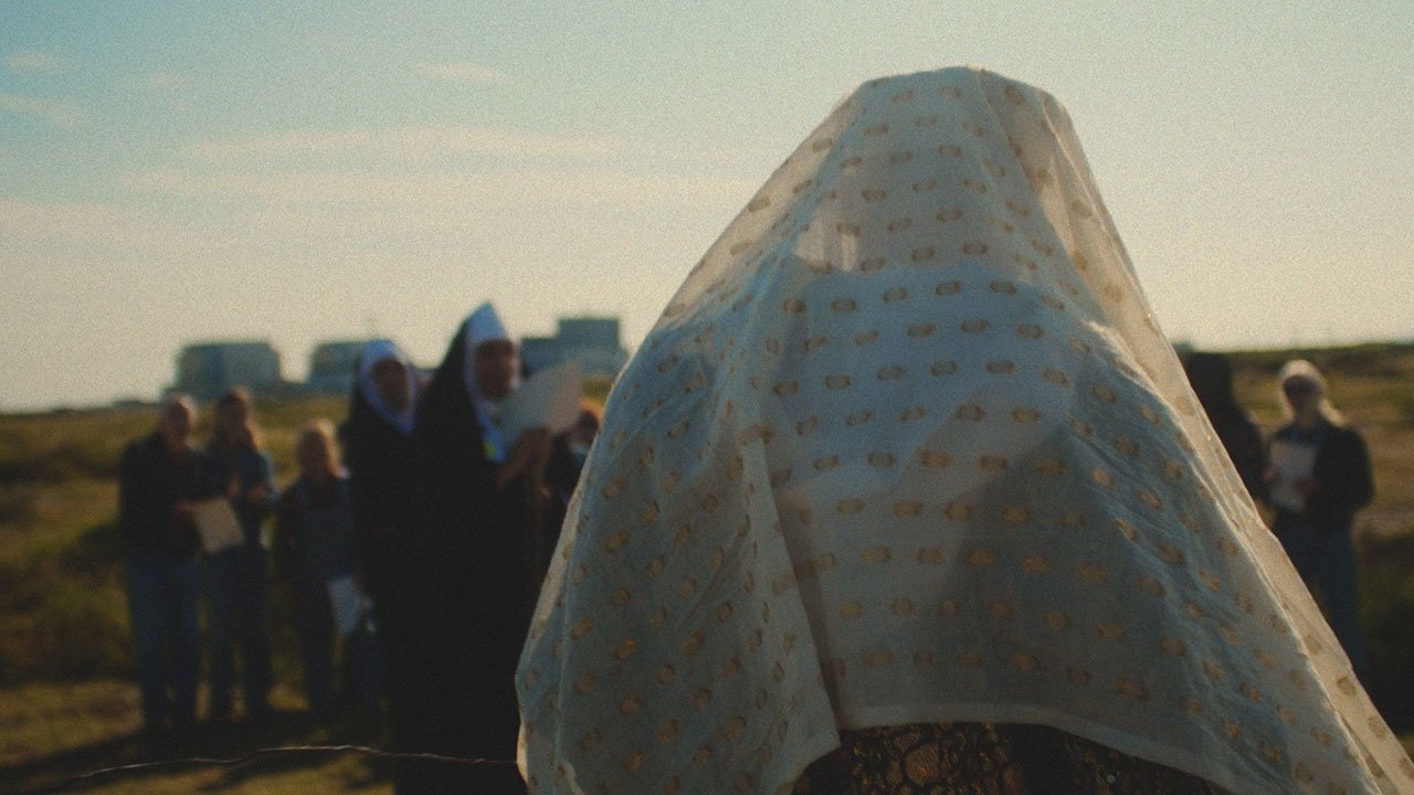 Backdrop for The Bower
