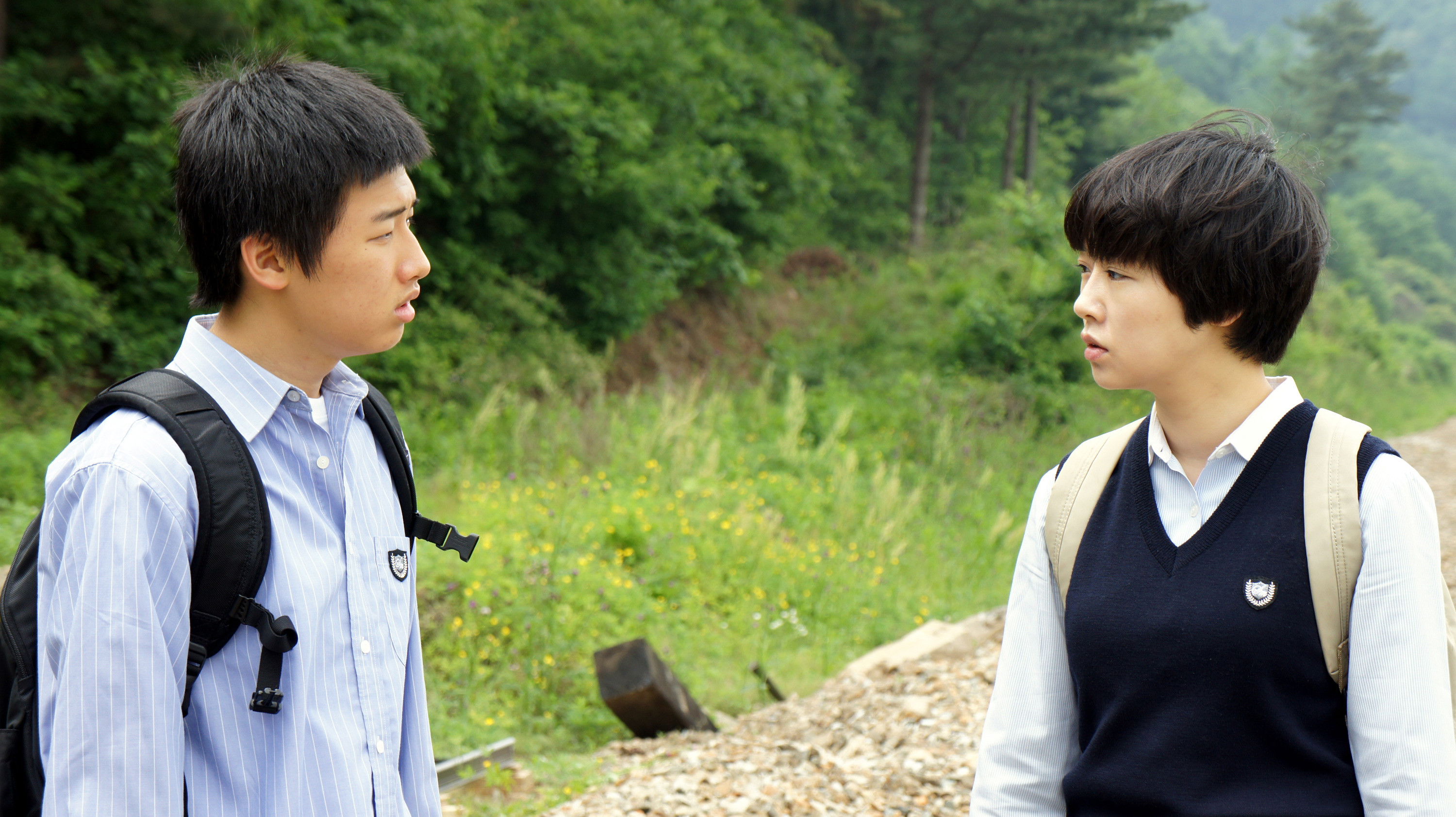 Backdrop for Romance Joe