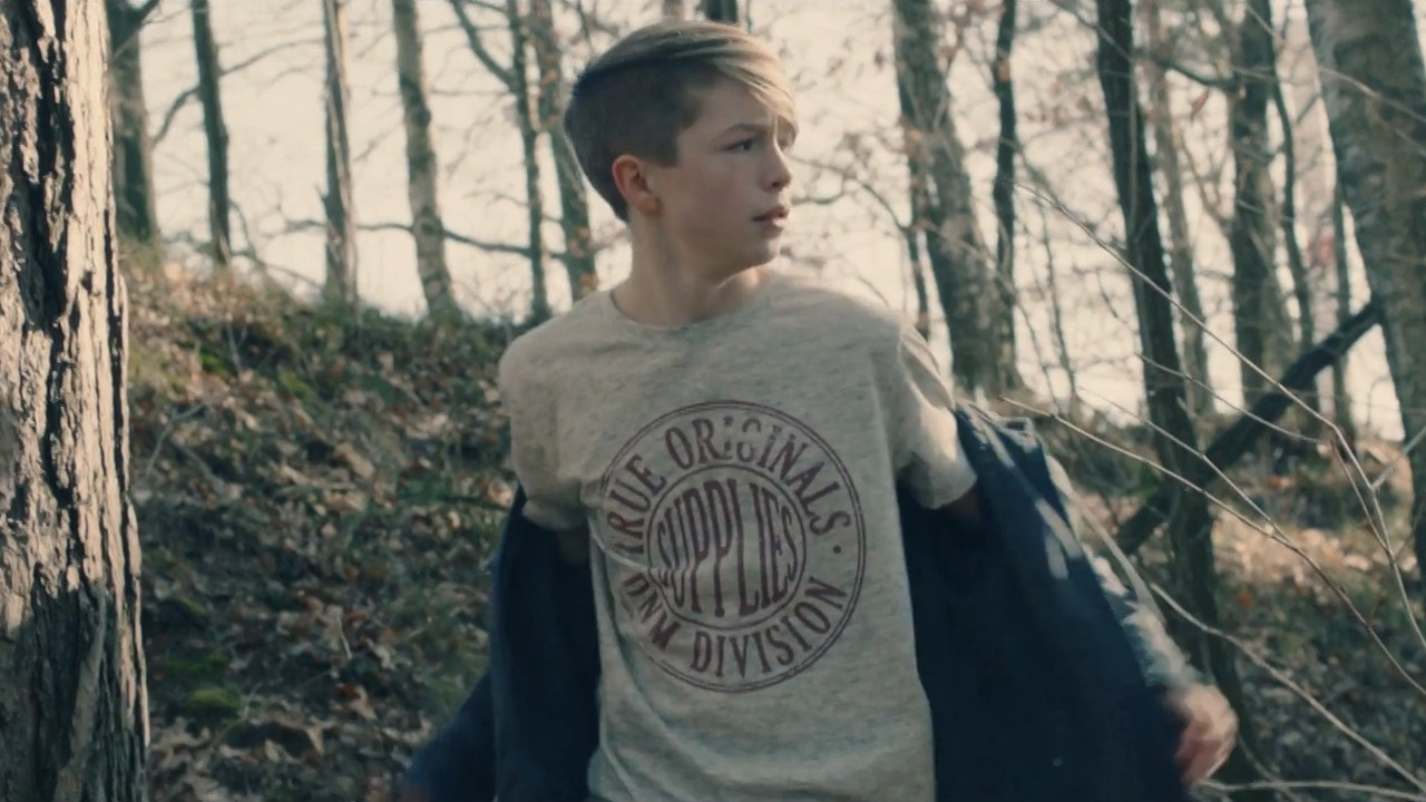 Backdrop for On the Mountains