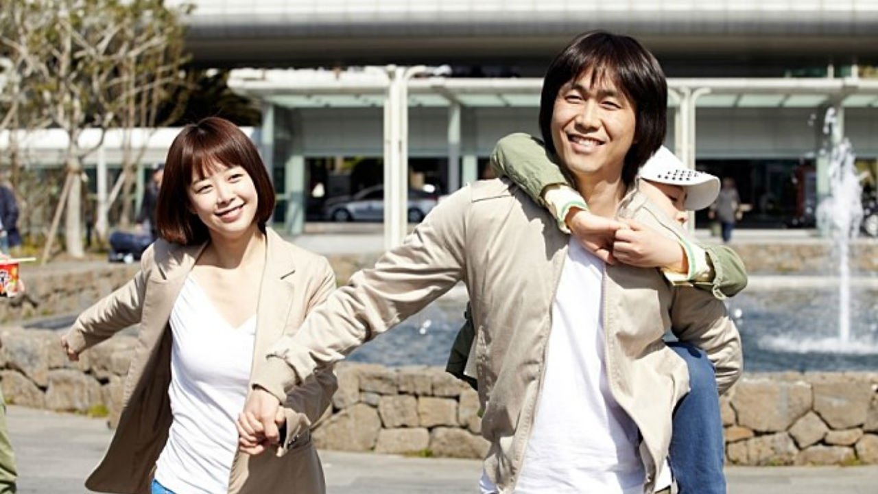 Backdrop for The Hero