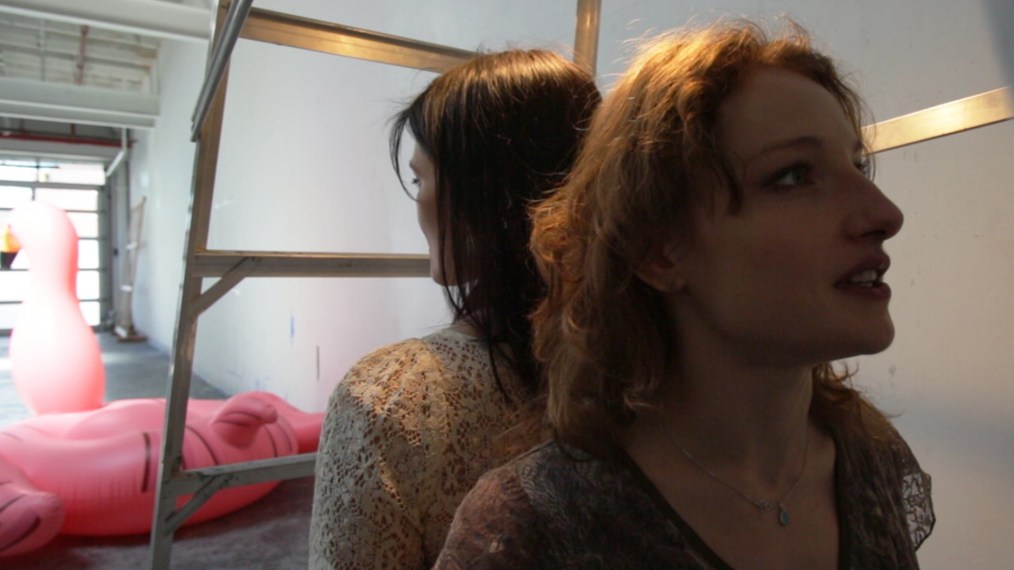 Backdrop for The ADHD Muses