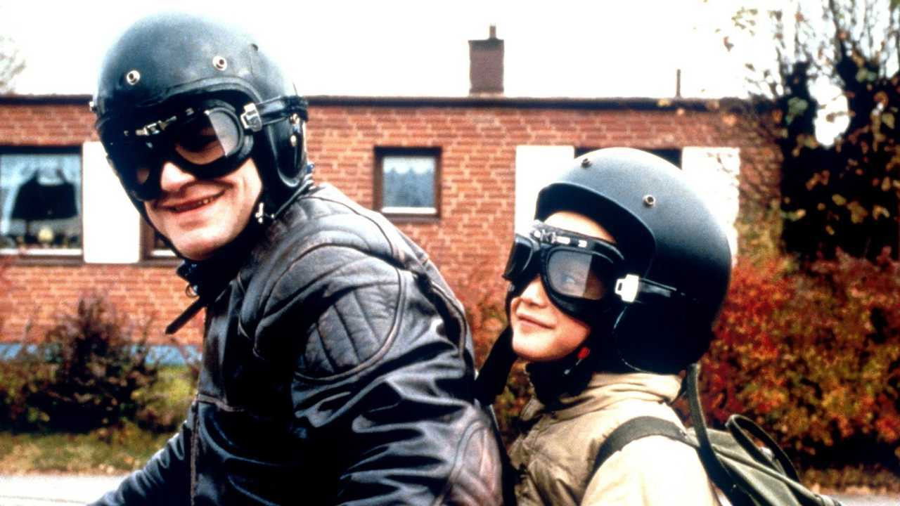 Backdrop for Tsatsiki