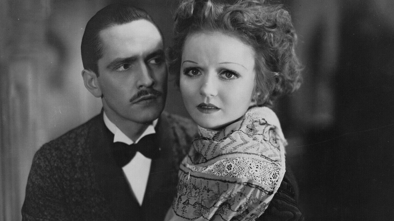 Backdrop for The Night Angel