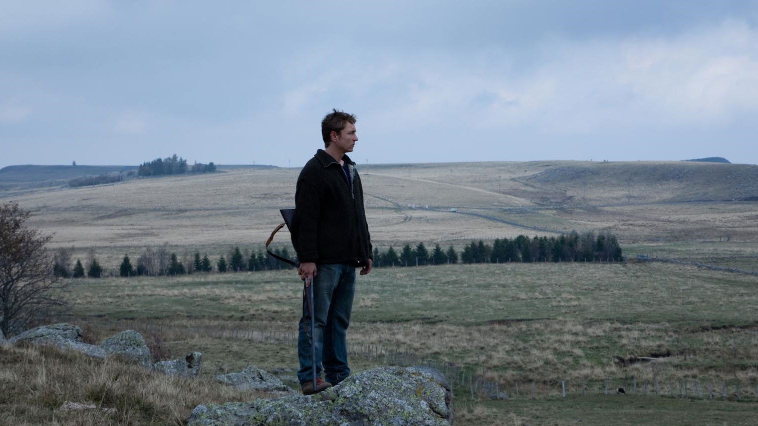 Backdrop for Last Winter