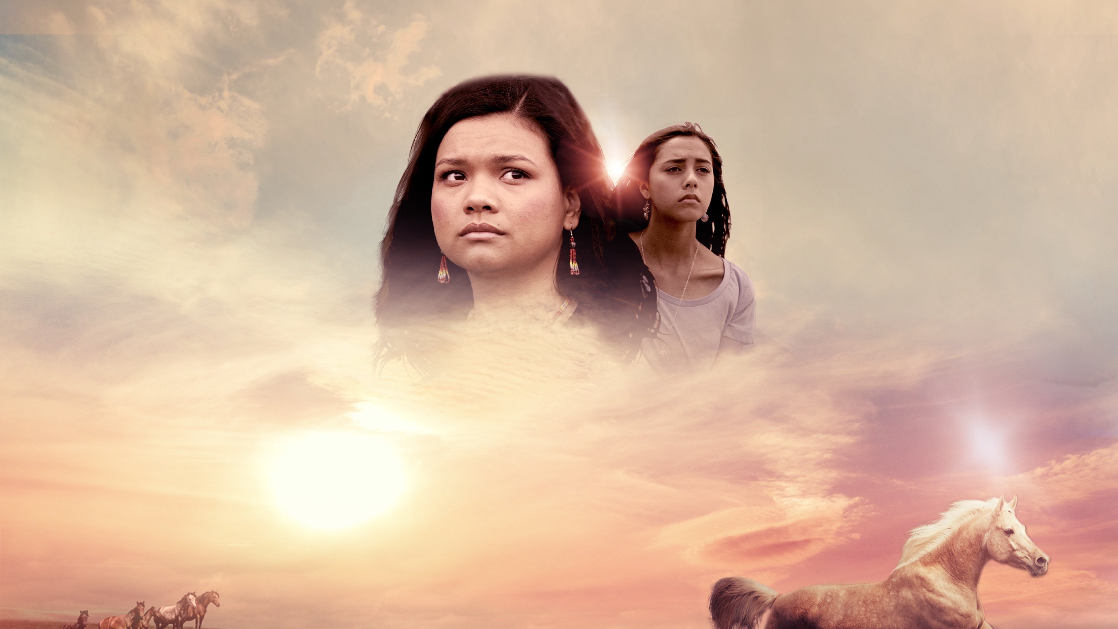 Backdrop for The Heart Stays