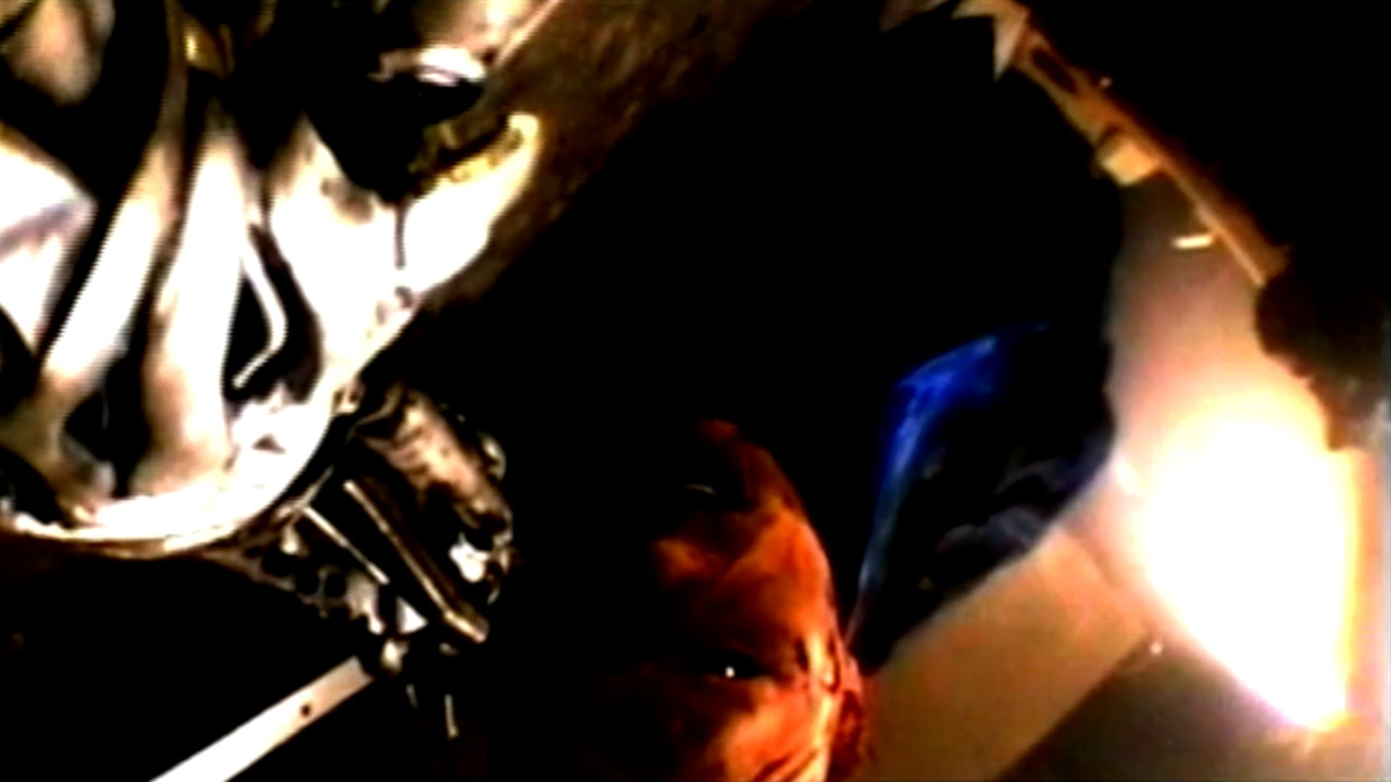 Backdrop for Kangchul