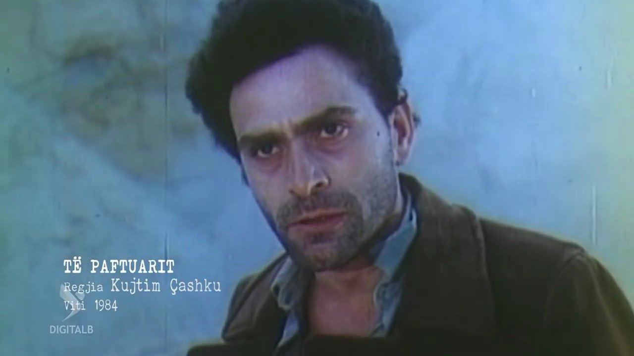 Backdrop for Broken April