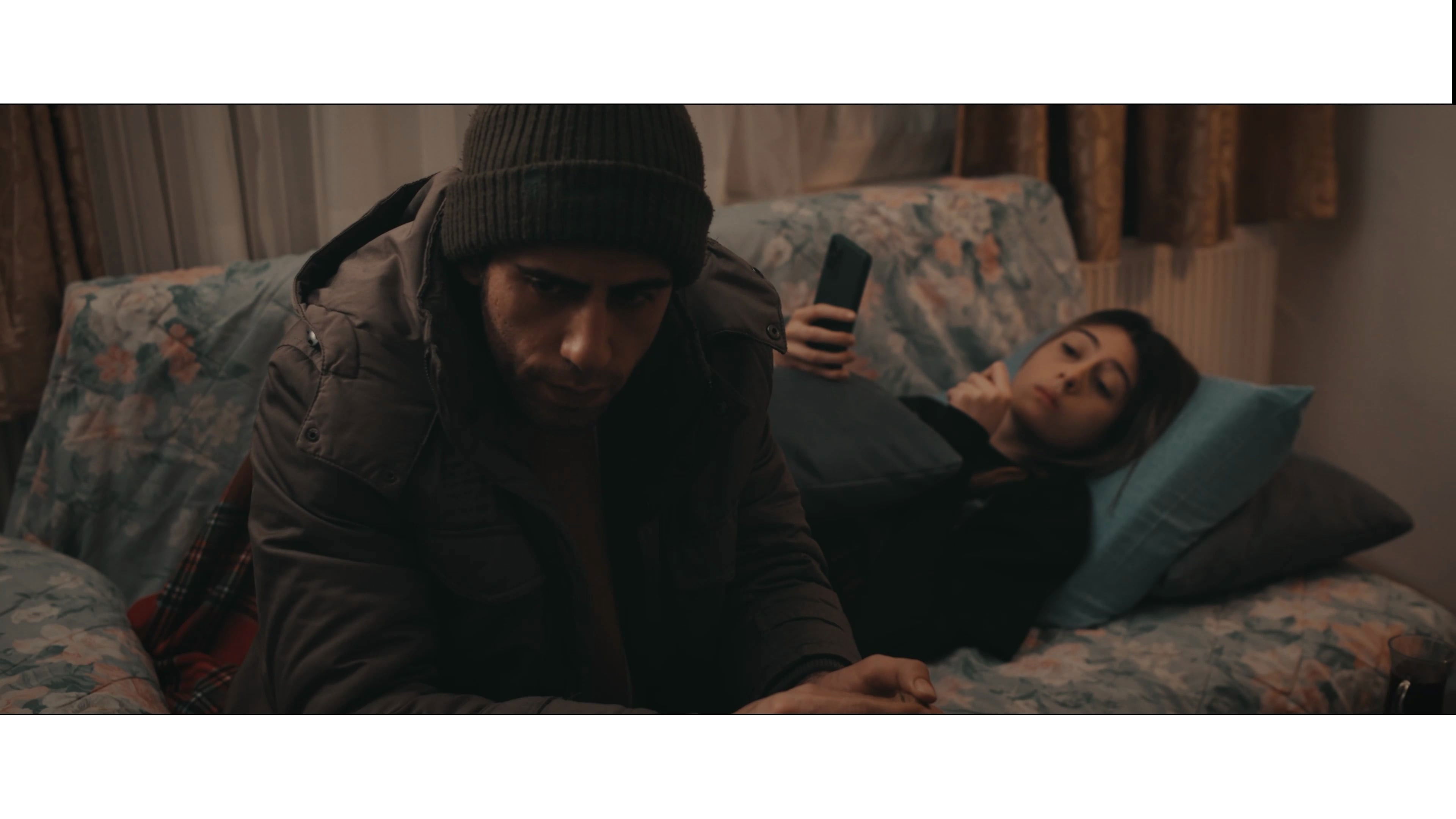 Backdrop for Bazı Meşru Suçlar