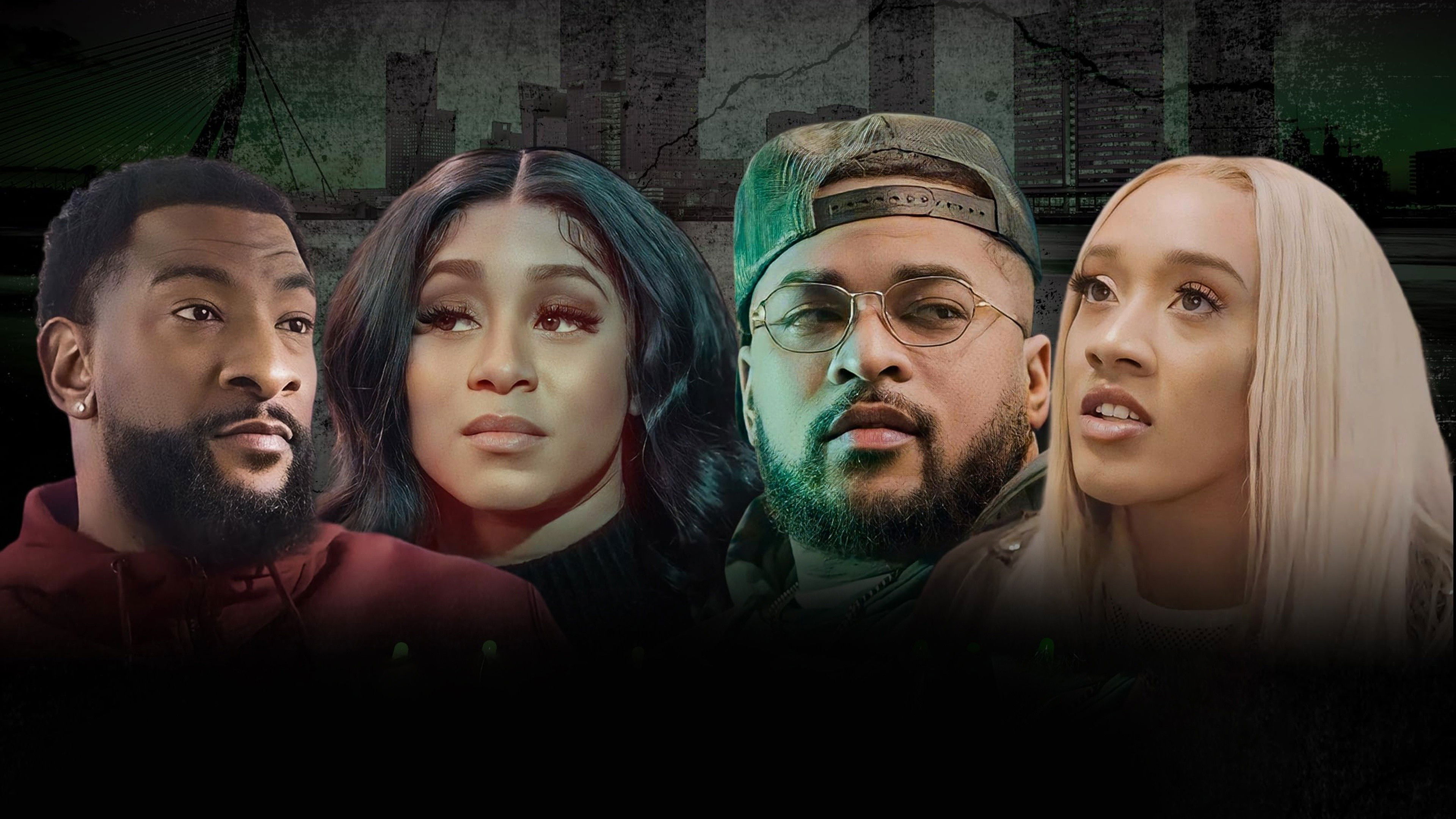 Backdrop for All About a Check