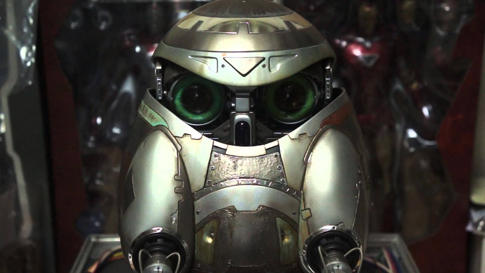 Backdrop for Juvenile