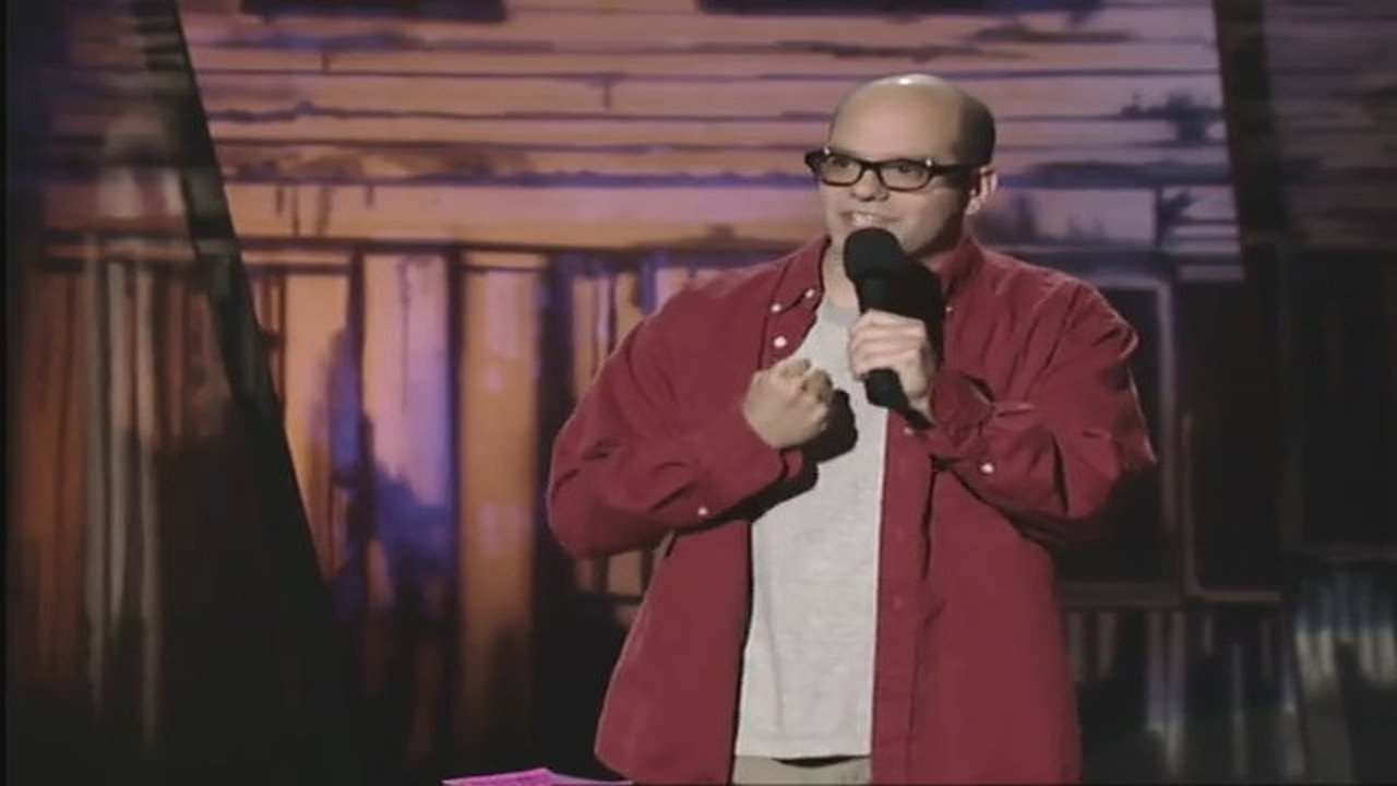 Backdrop for David Cross: The Pride Is Back