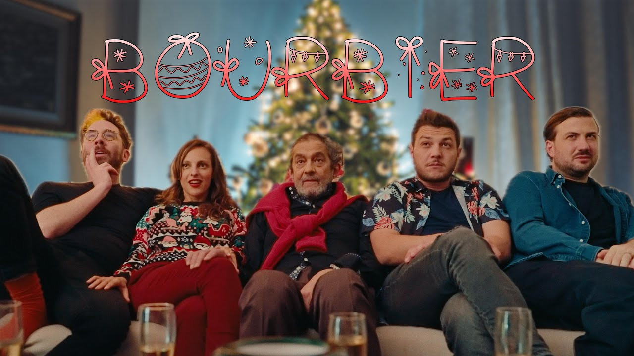 Backdrop for Bourbier