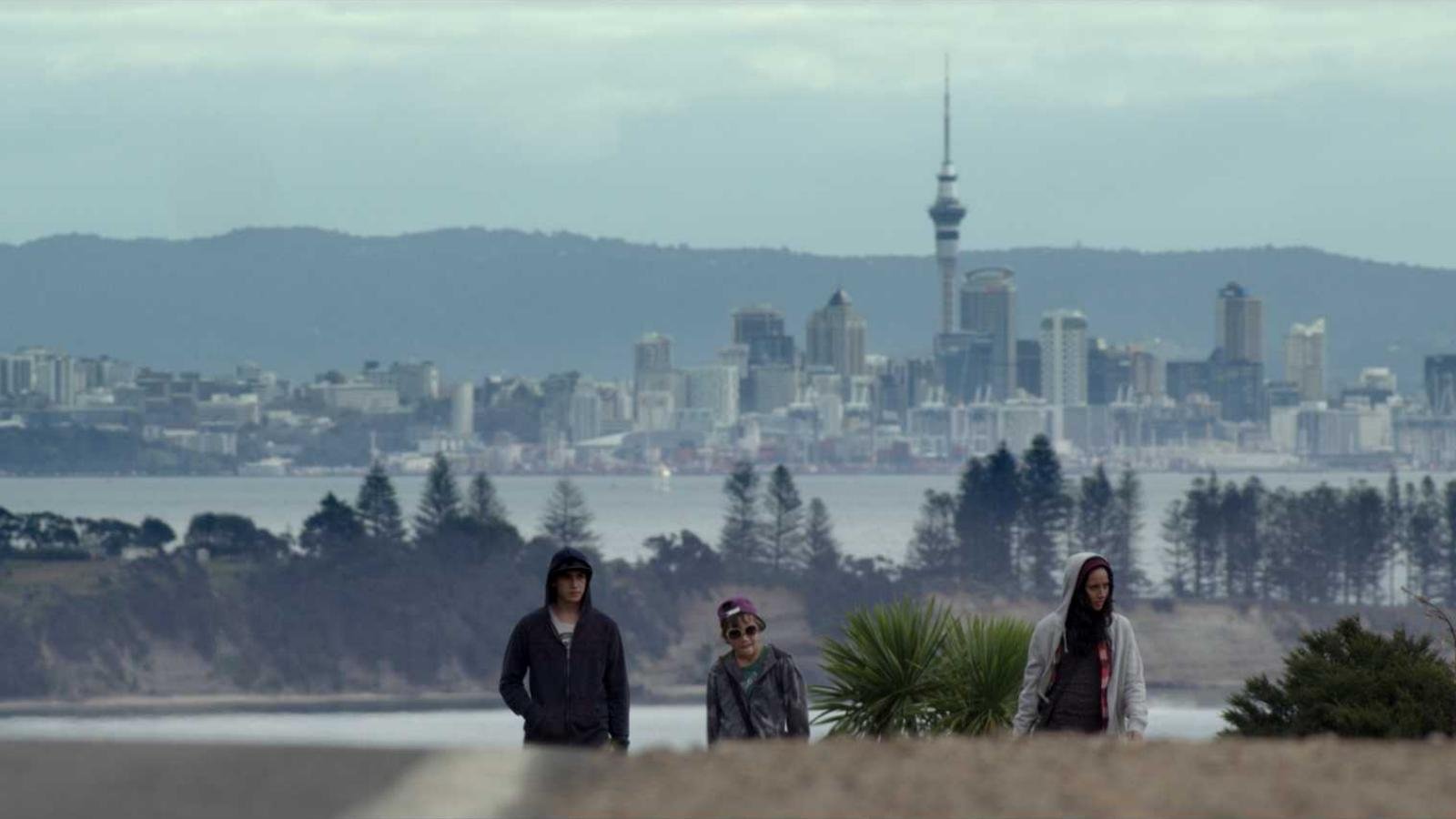 Backdrop for Orphans & Kingdoms