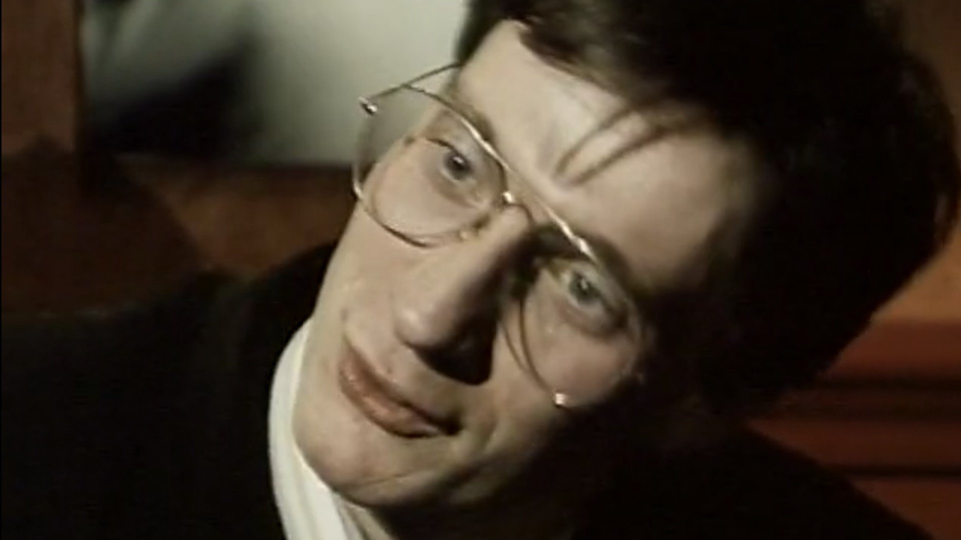 Backdrop for The Short & Curlies