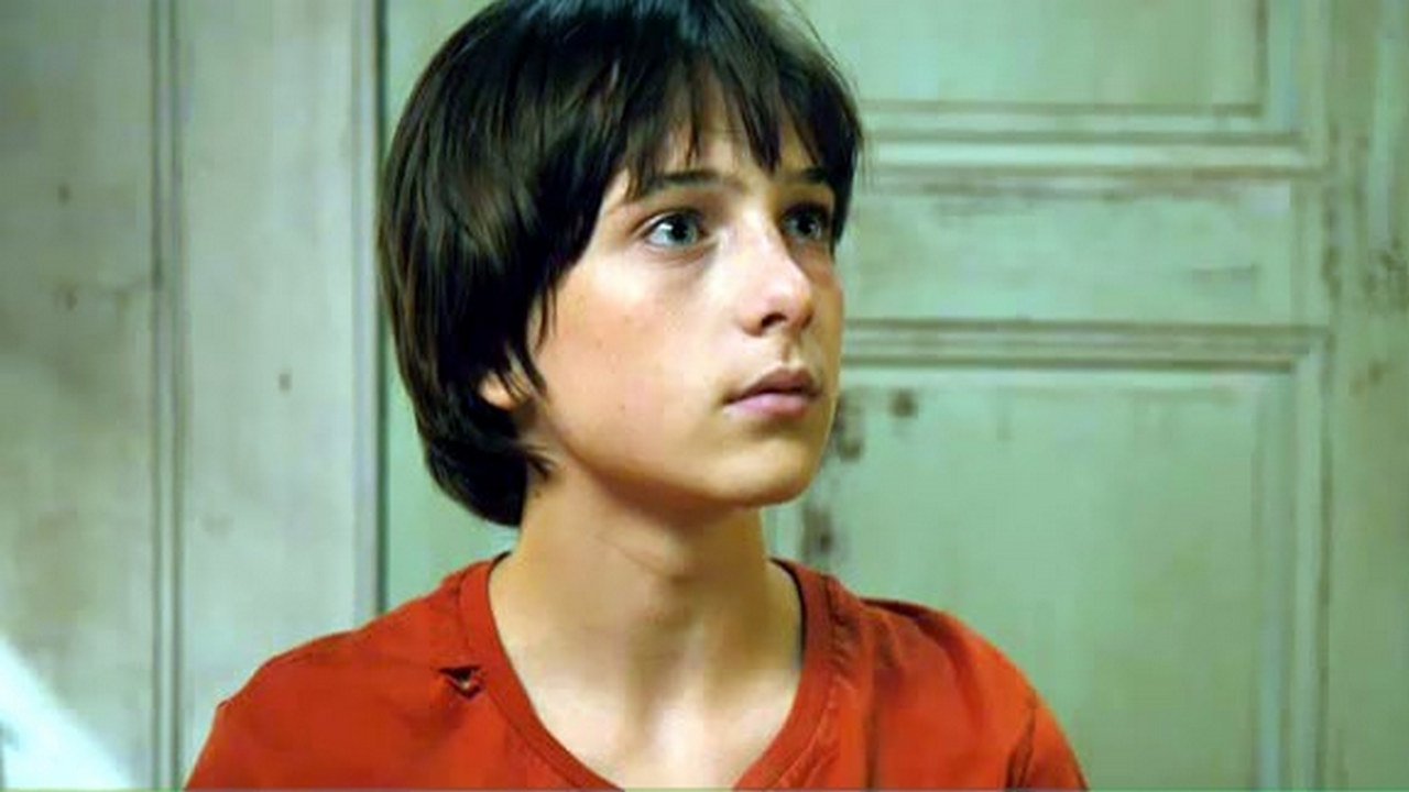 Backdrop for Cyanide